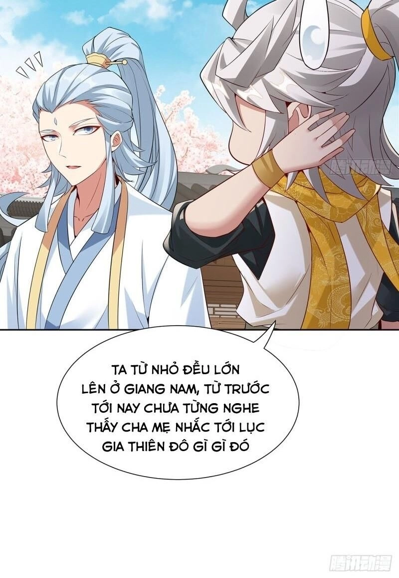 Nghịch Lân Chapter 80 - 4