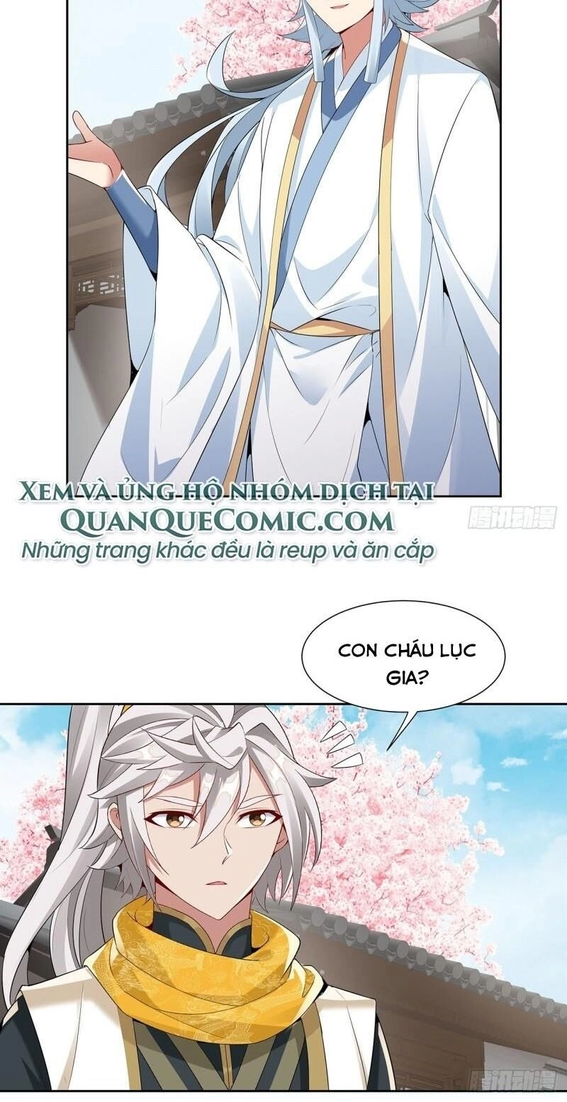 Nghịch Lân Chapter 80 - 10