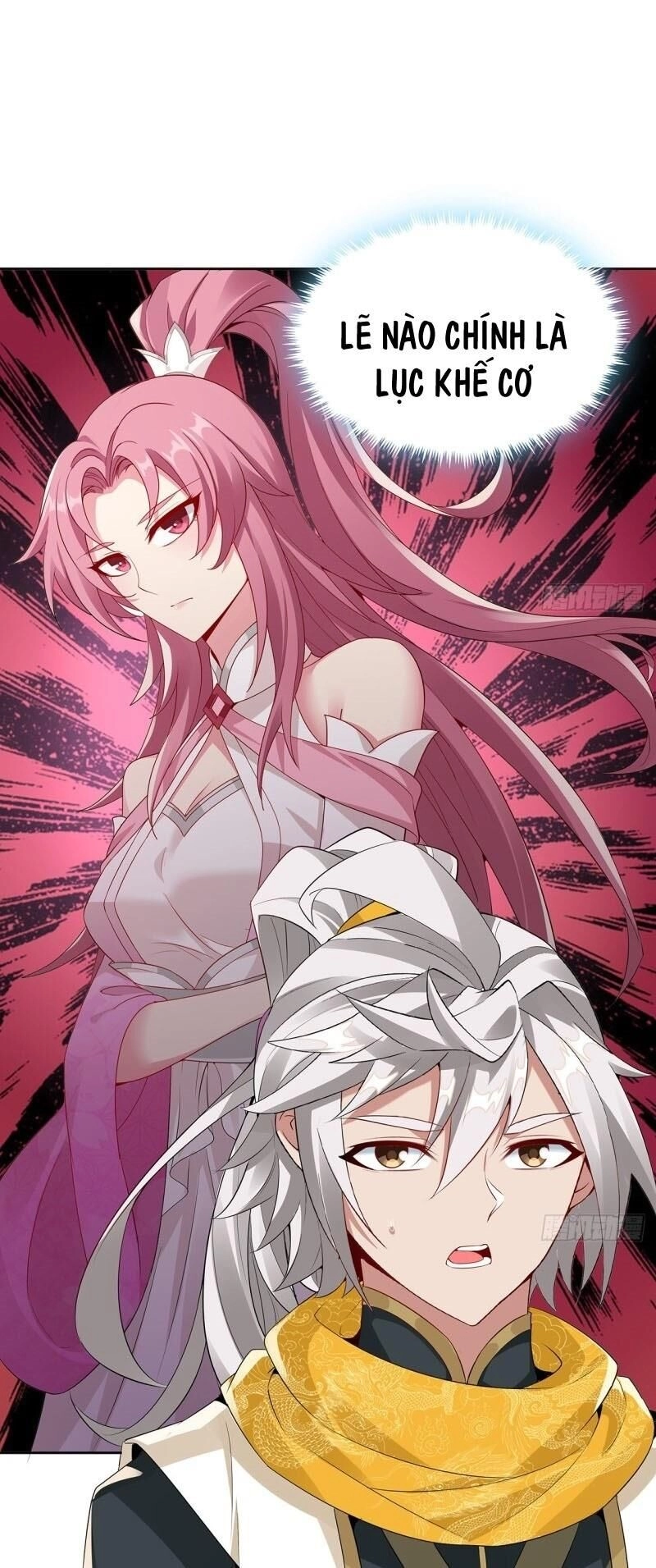 Nghịch Lân Chapter 80 - 11