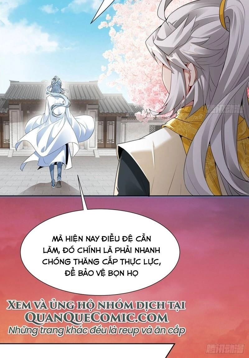 Nghịch Lân Chapter 80 - 14