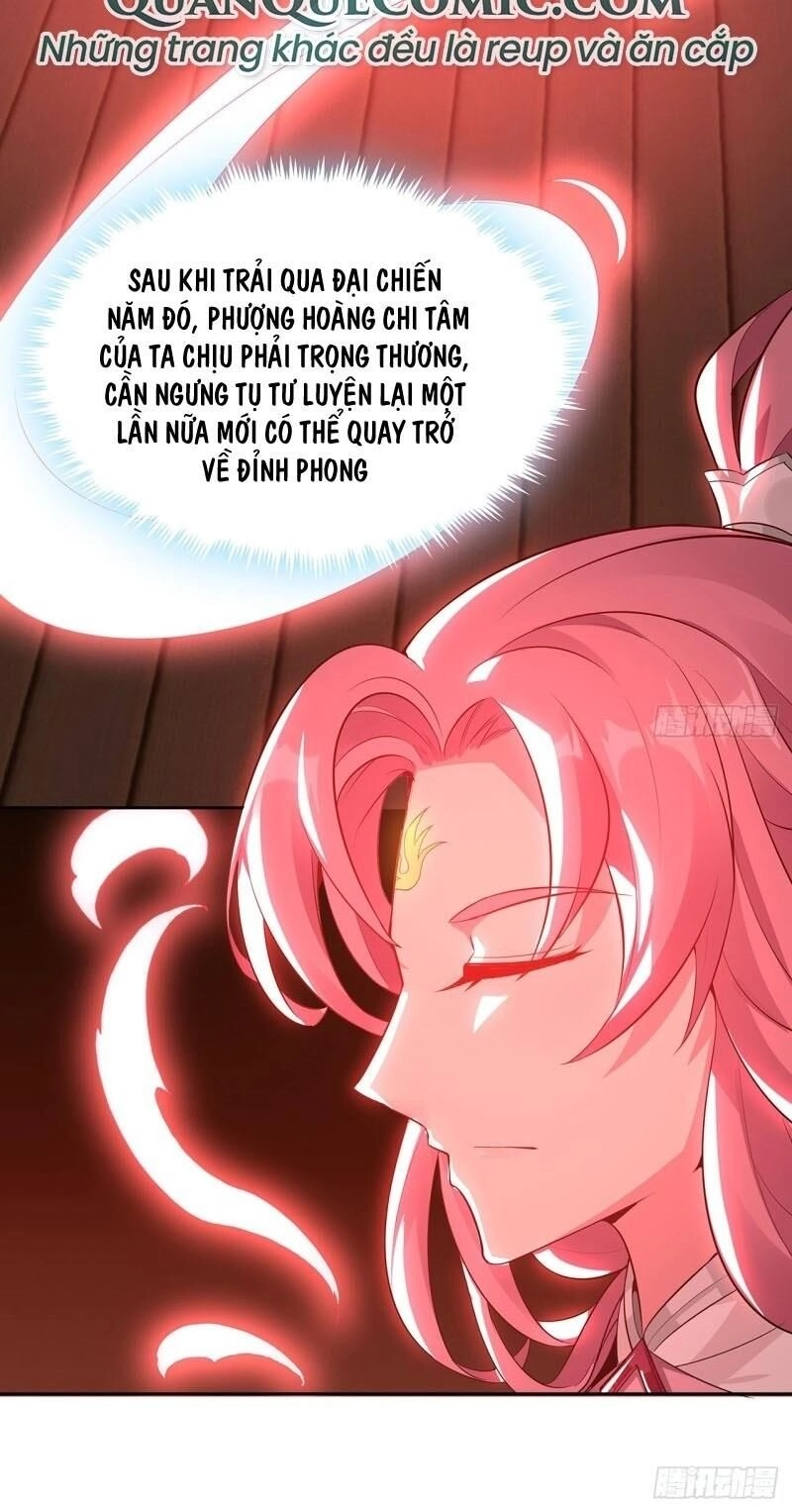 Nghịch Lân Chapter 80 - 18