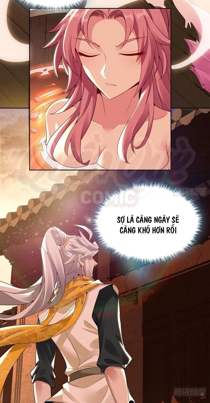 Nghịch Lân Chapter 80 - 25