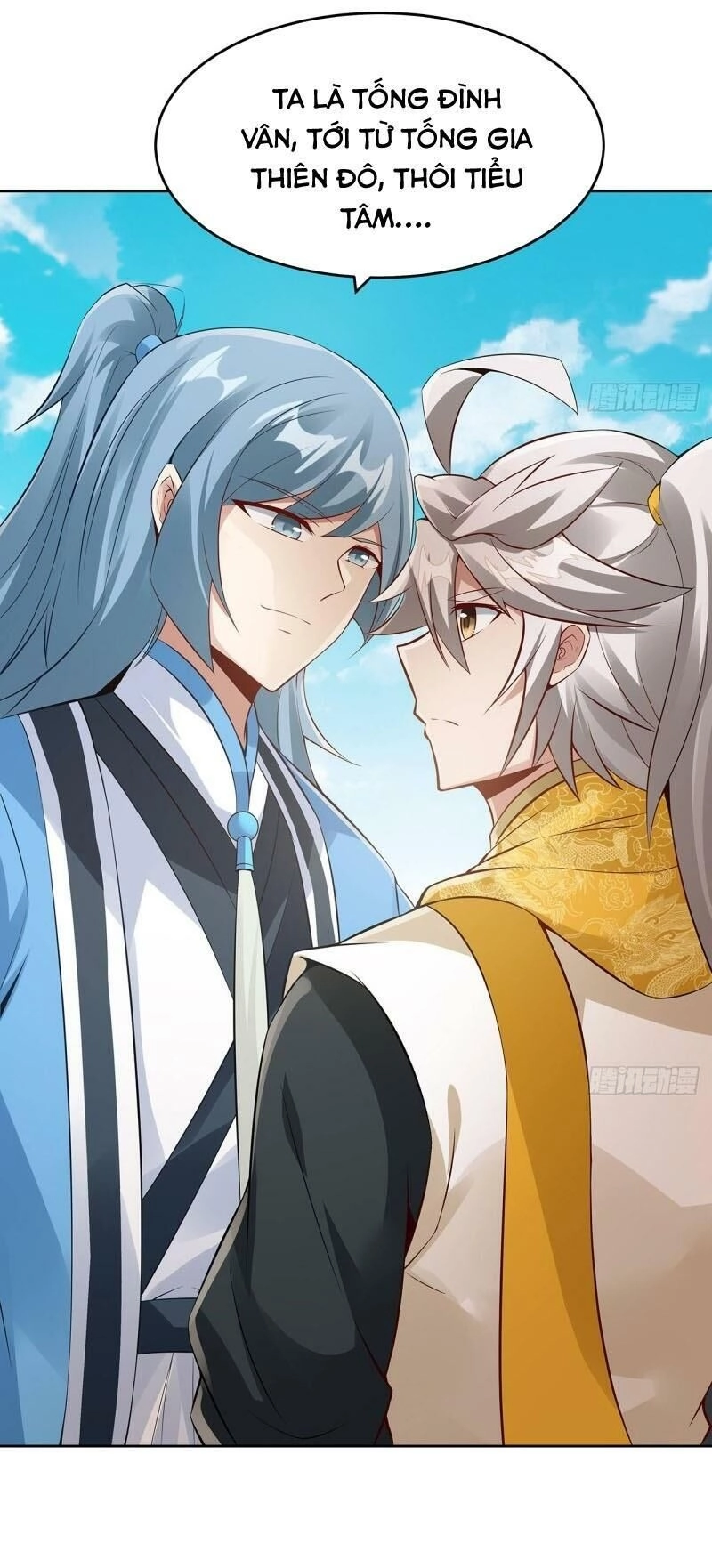 Nghịch Lân Chapter 84 - 24