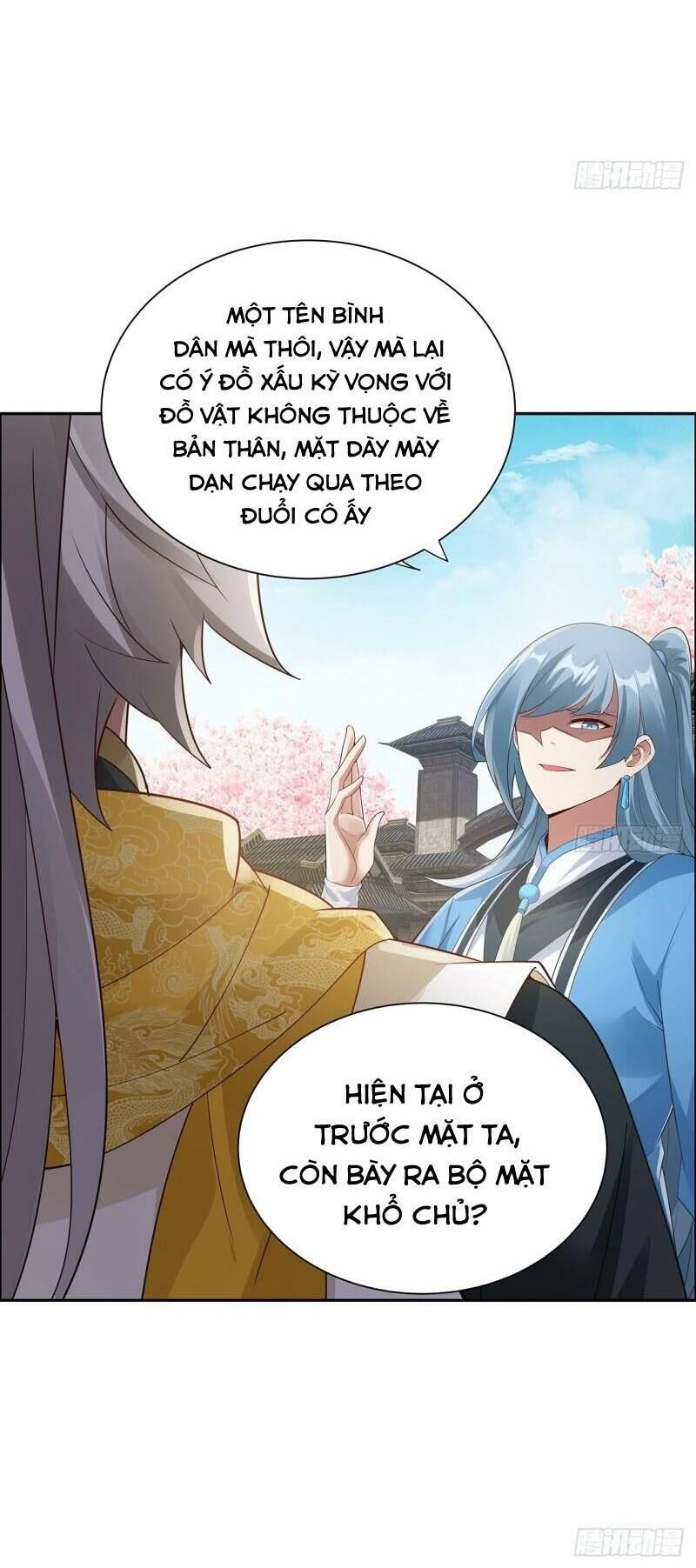 Nghịch Lân Chapter 84 - 29