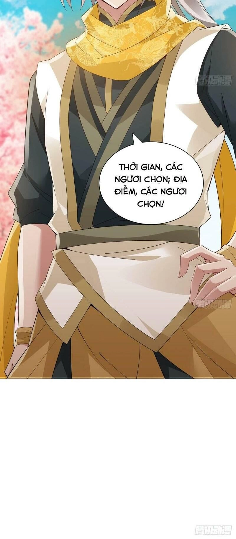 Nghịch Lân Chapter 84 - 33