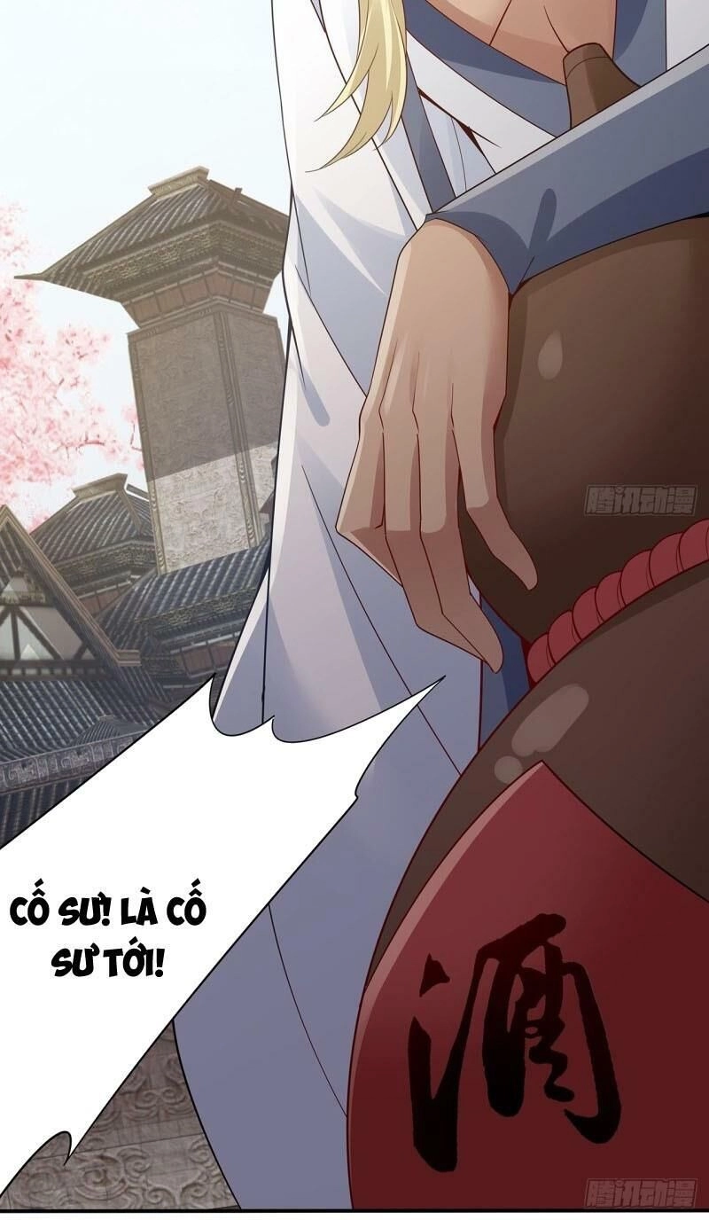 Nghịch Lân Chapter 84 - 37