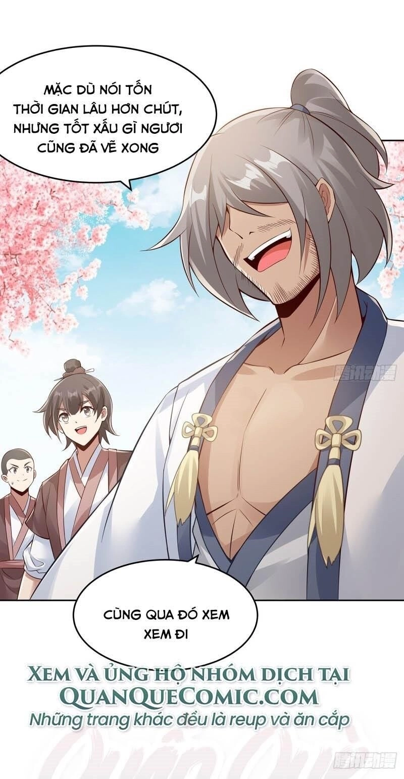 Nghịch Lân Chapter 85 - 1