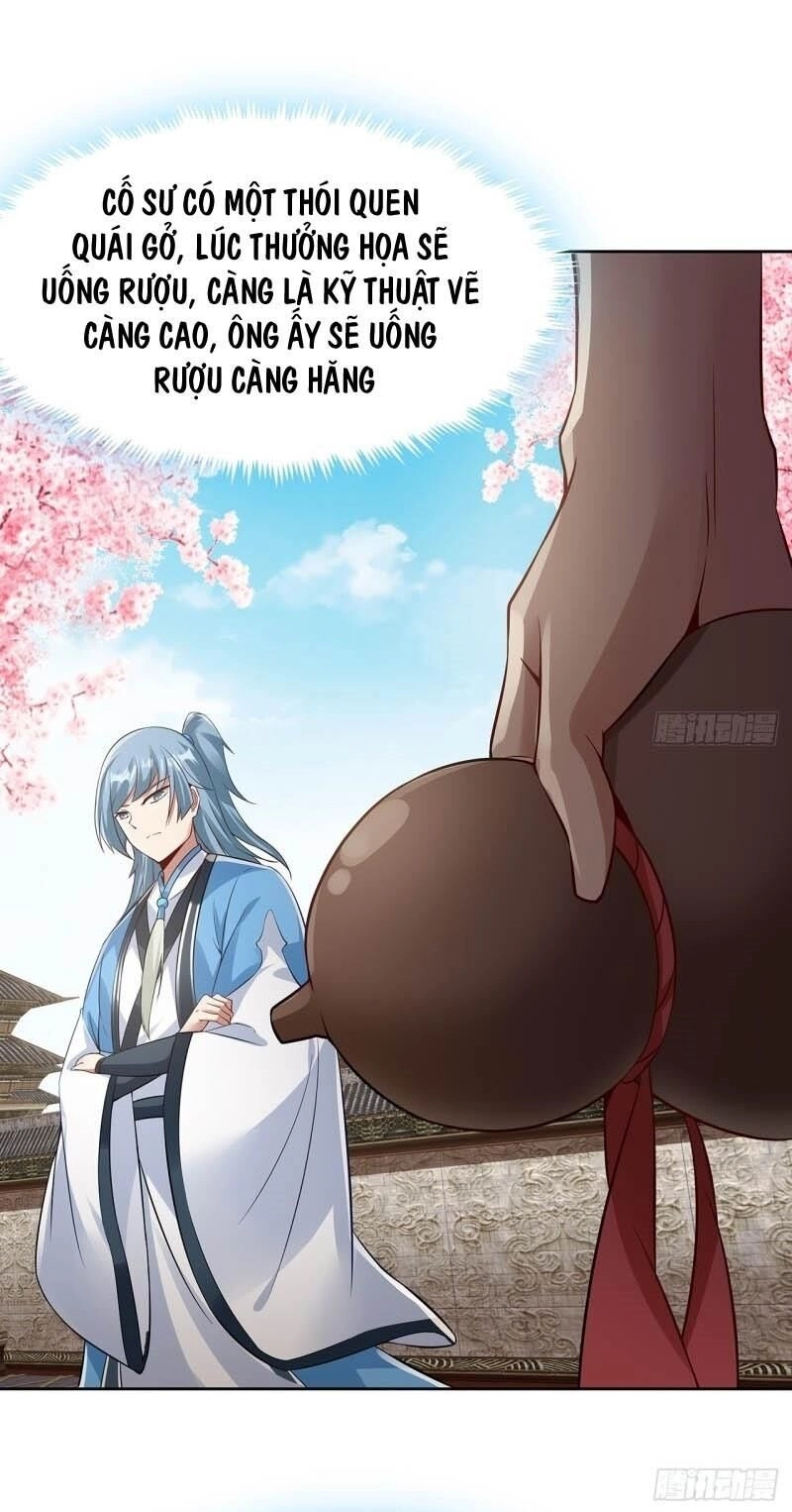 Nghịch Lân Chapter 85 - 7