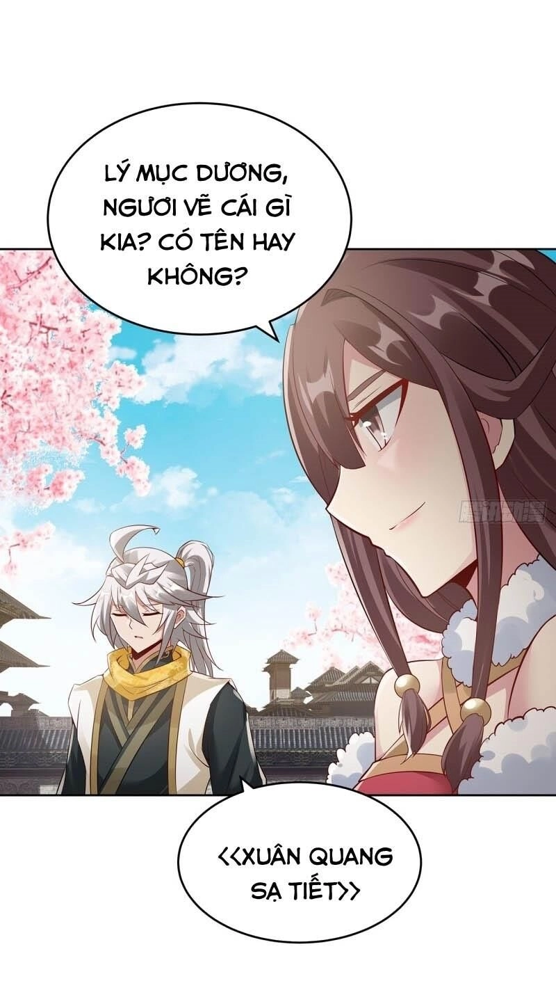 Nghịch Lân Chapter 85 - 9