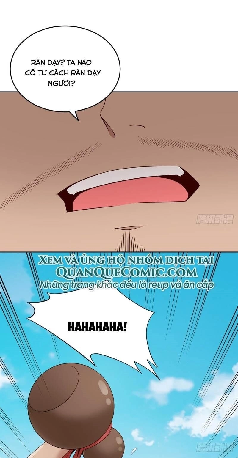 Nghịch Lân Chapter 85 - 17