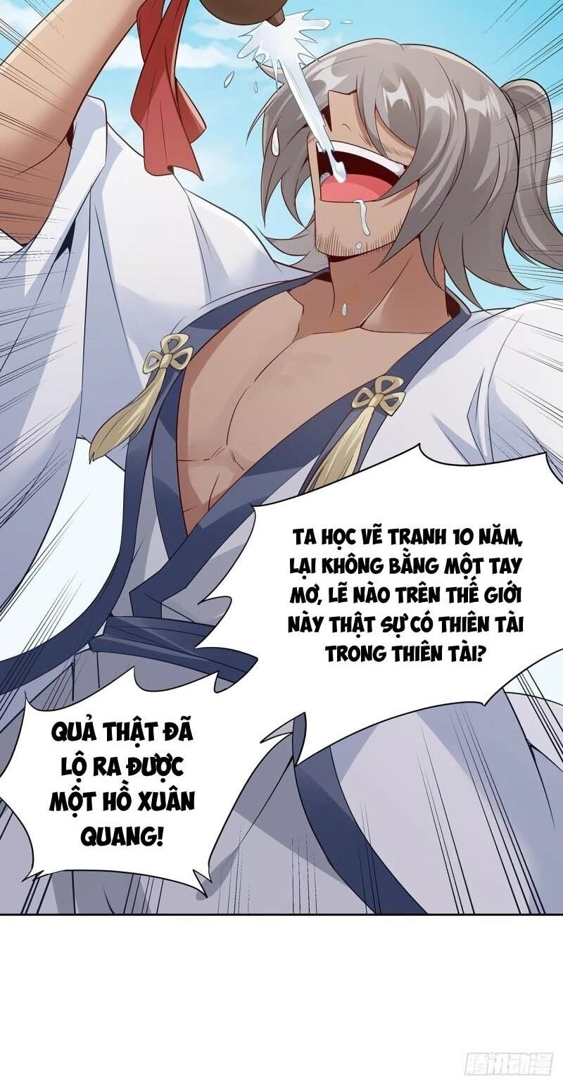 Nghịch Lân Chapter 85 - 18