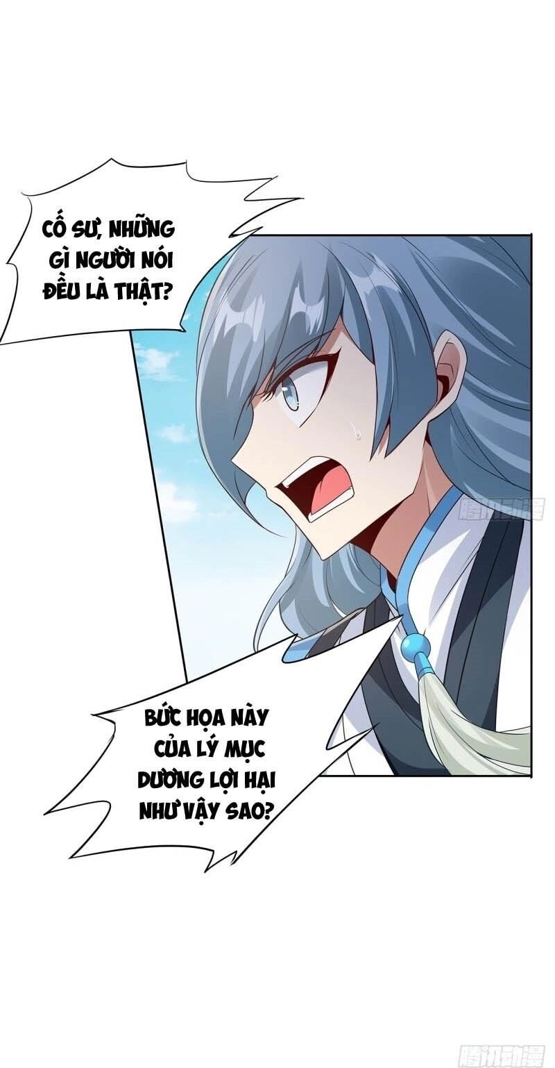 Nghịch Lân Chapter 85 - 19