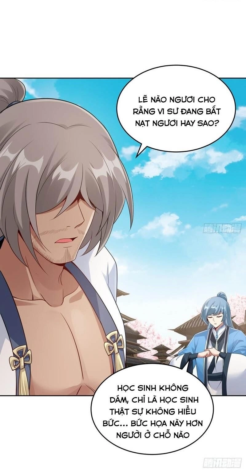 Nghịch Lân Chapter 85 - 20