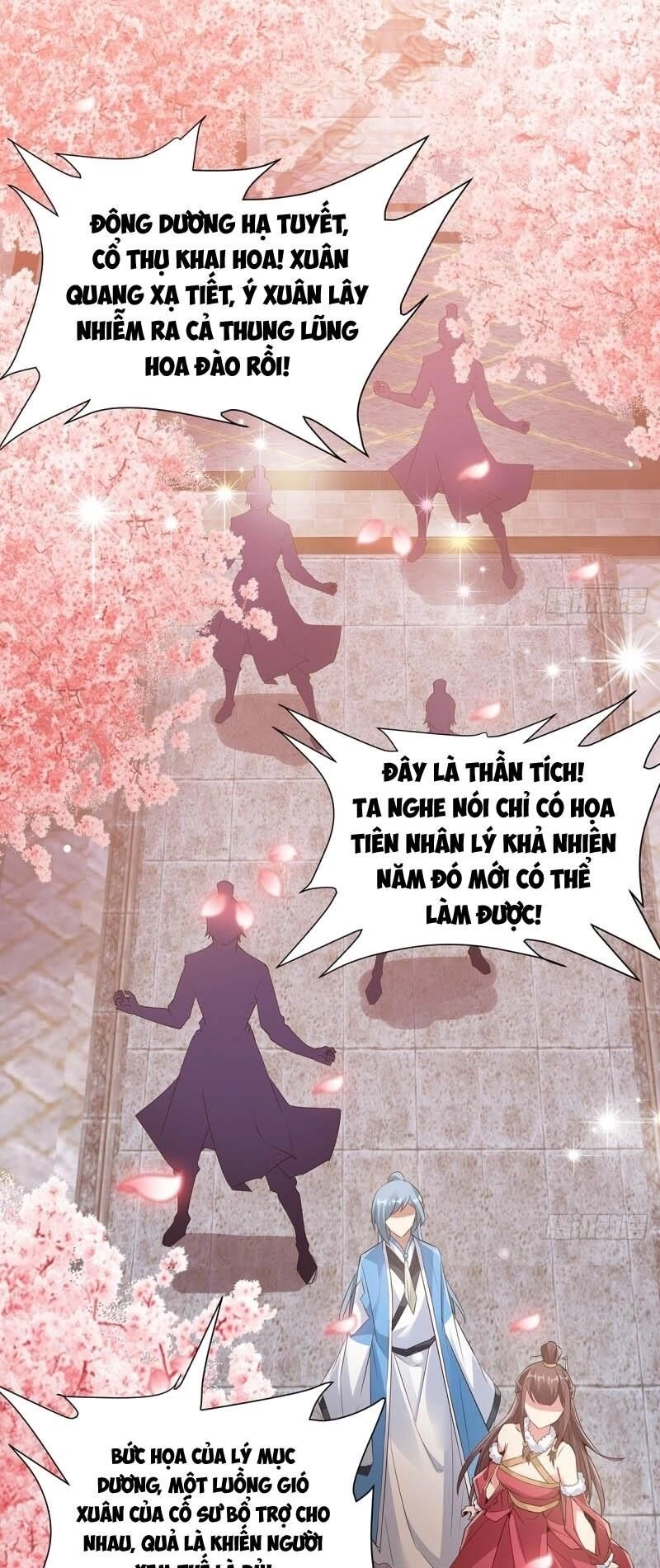 Nghịch Lân Chapter 87 - 5