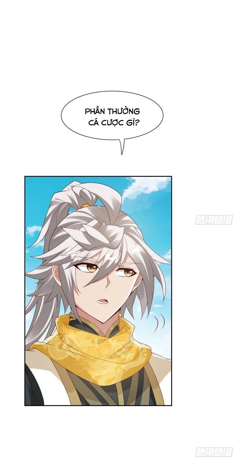 Nghịch Lân Chapter 87 - 8