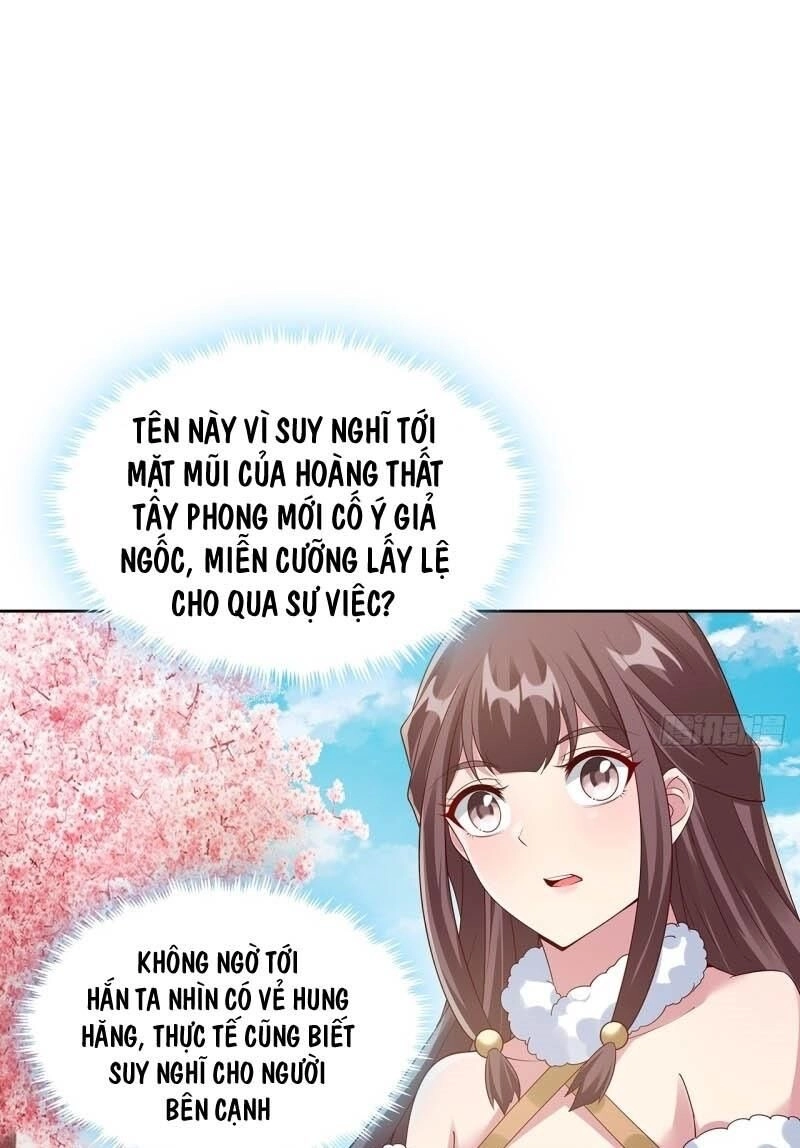 Nghịch Lân Chapter 87 - 9