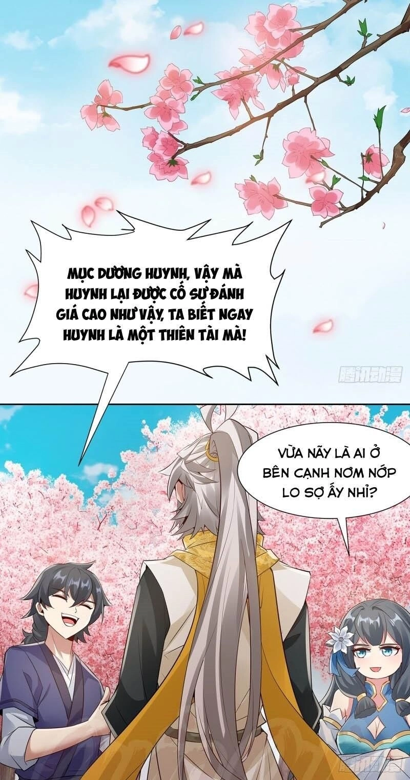 Nghịch Lân Chapter 87 - 17