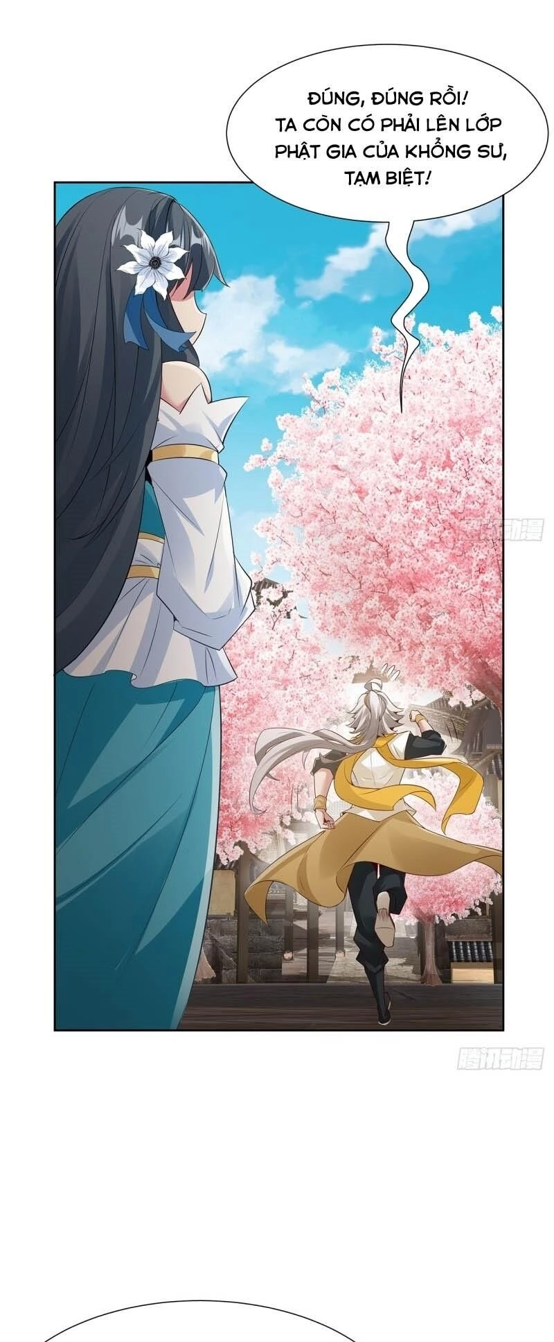 Nghịch Lân Chapter 87 - 21