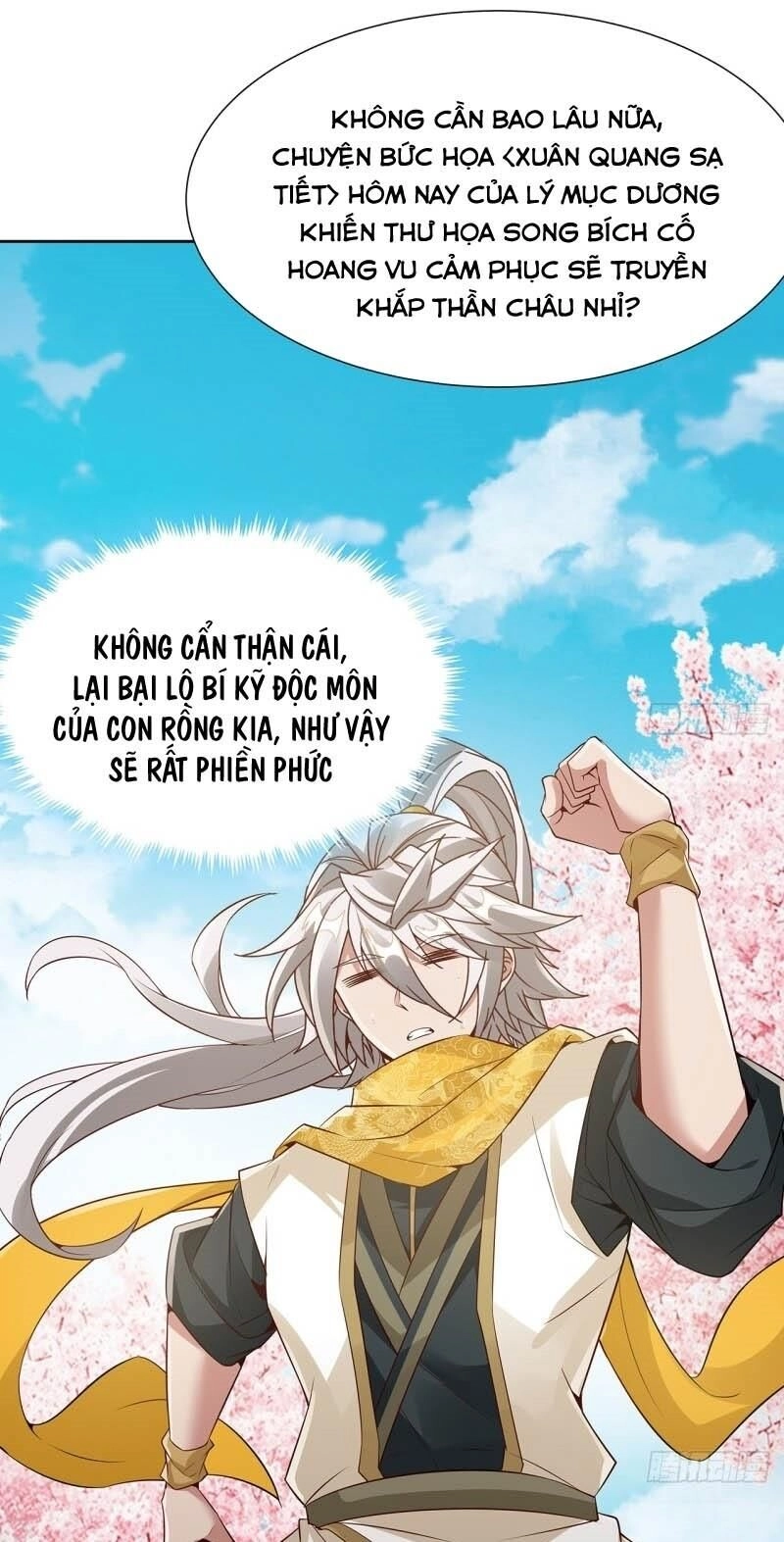 Nghịch Lân Chapter 87 - 23