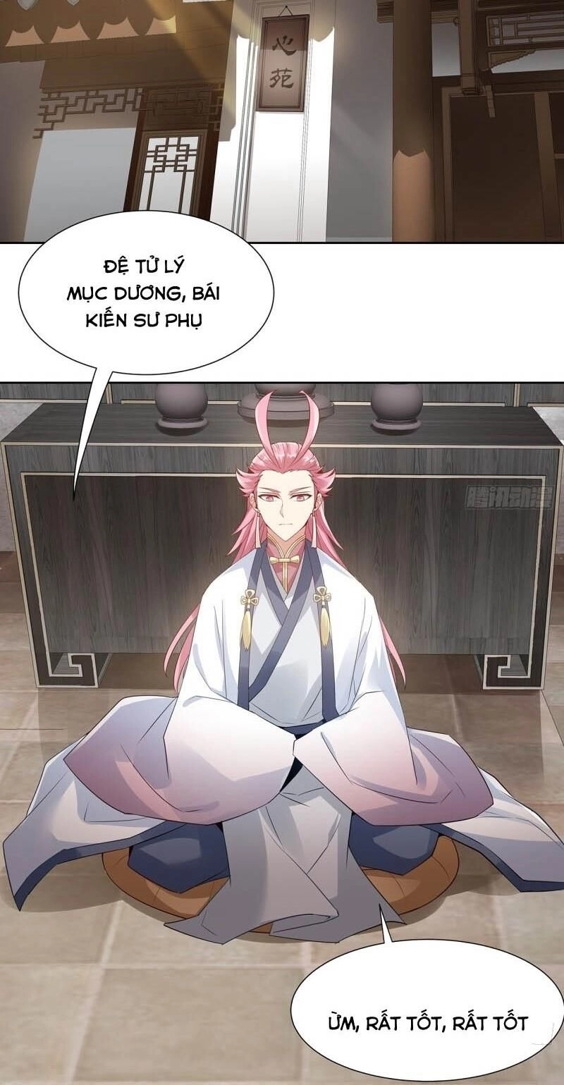 Nghịch Lân Chapter 87 - 26