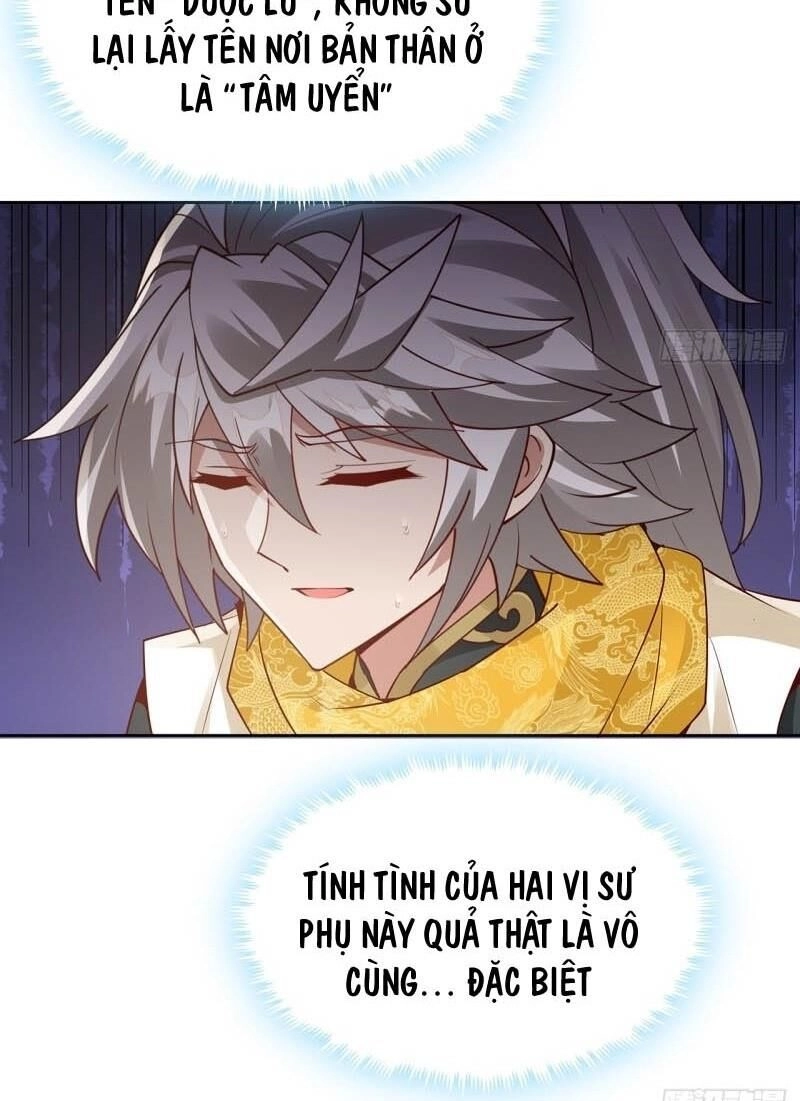 Nghịch Lân Chapter 87 - 28