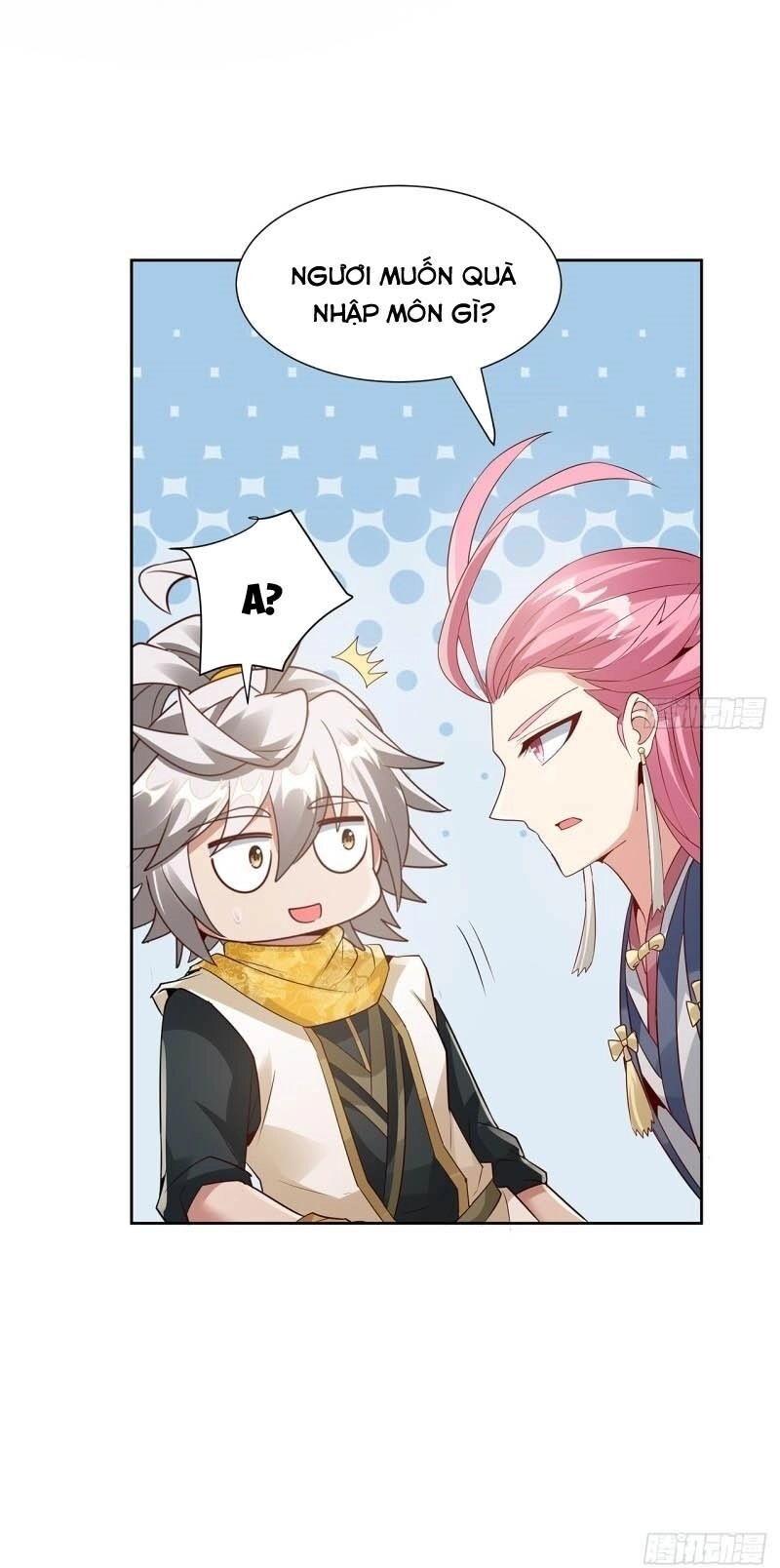 Nghịch Lân Chapter 87 - 31