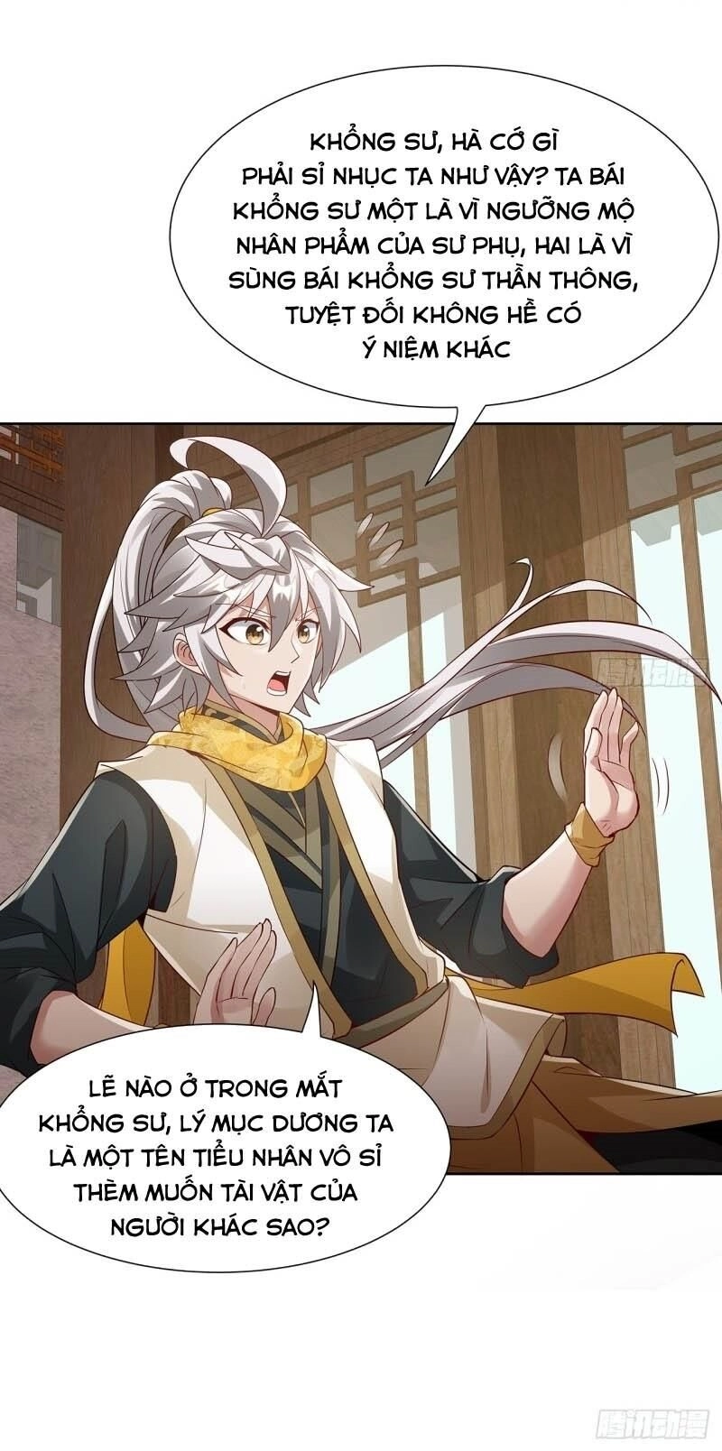 Nghịch Lân Chapter 87 - 32