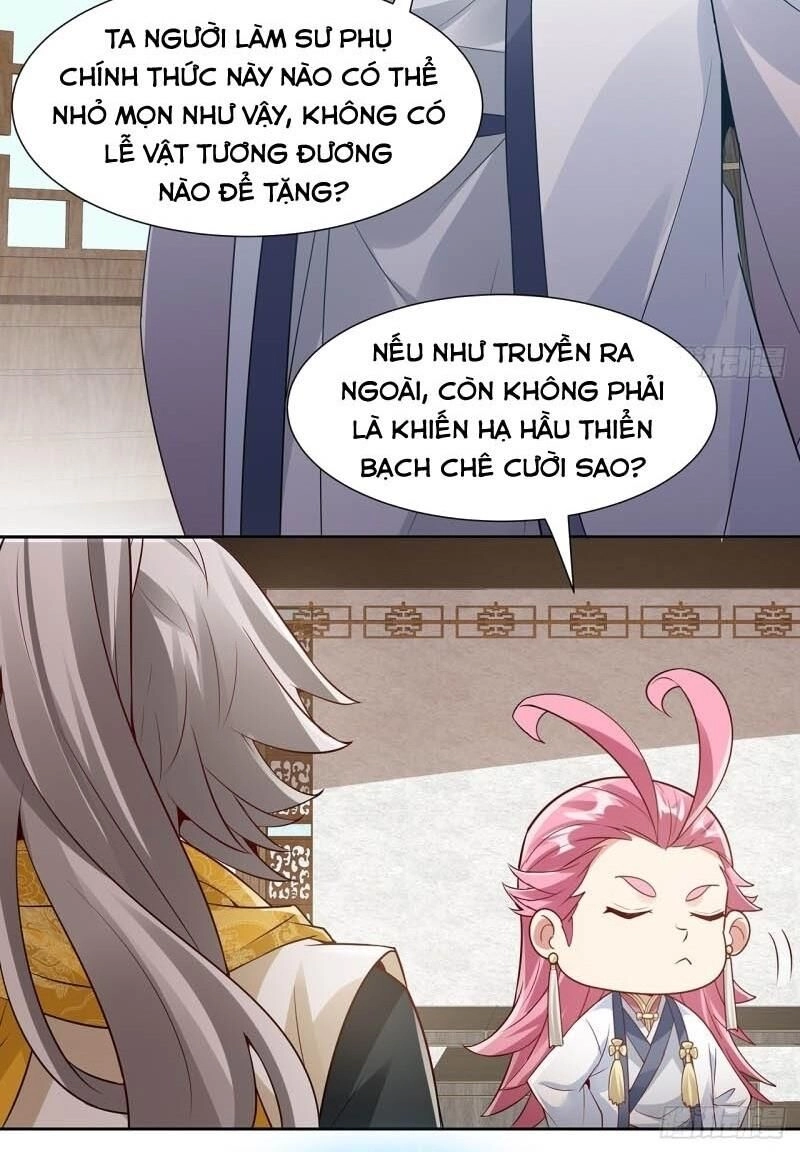 Nghịch Lân Chapter 87 - 34