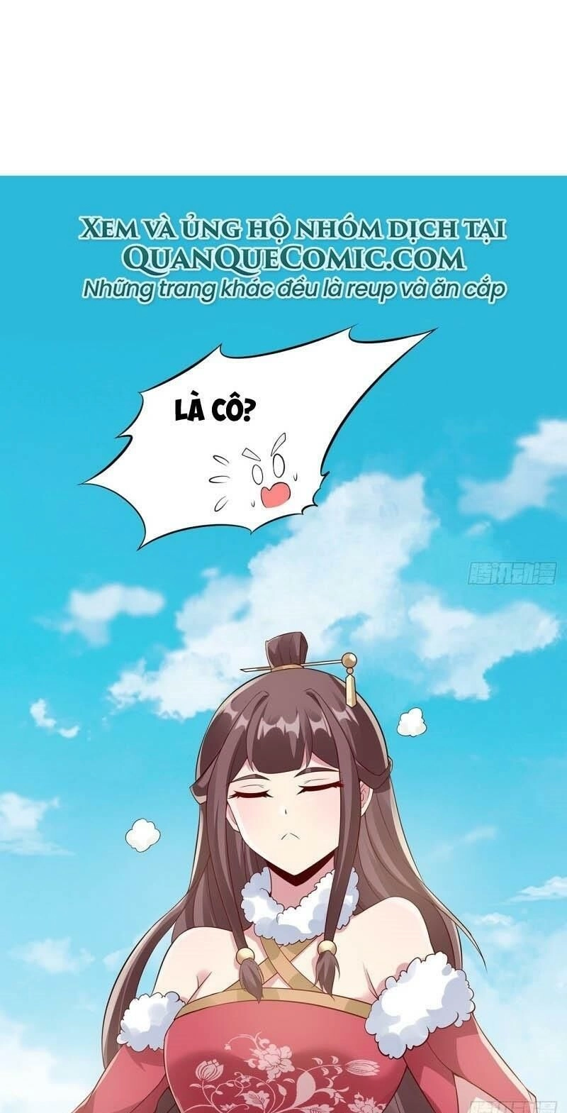 Nghịch Lân Chapter 89 - 1