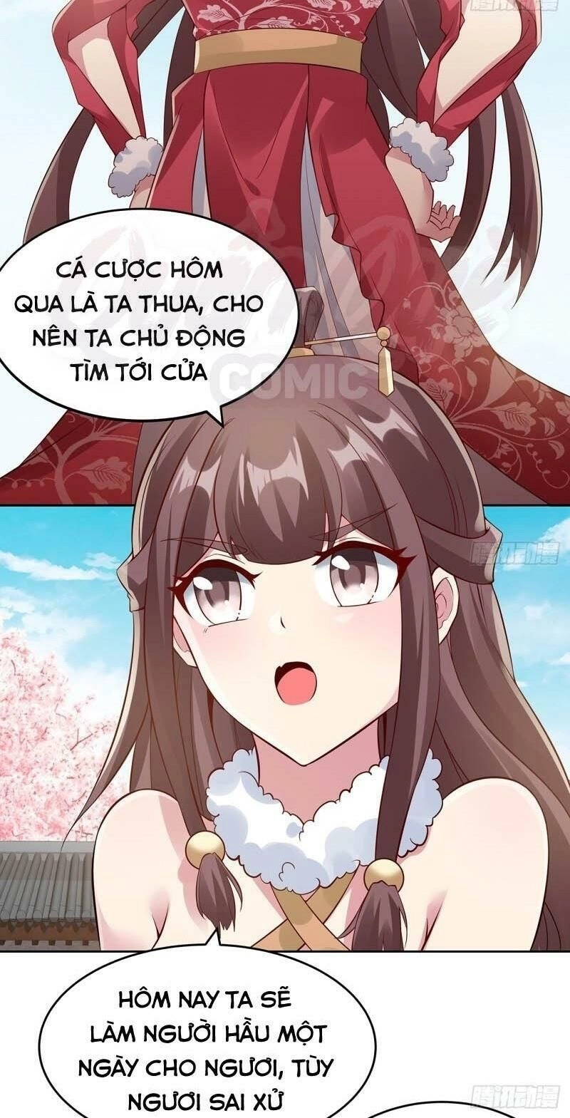 Nghịch Lân Chapter 89 - 2