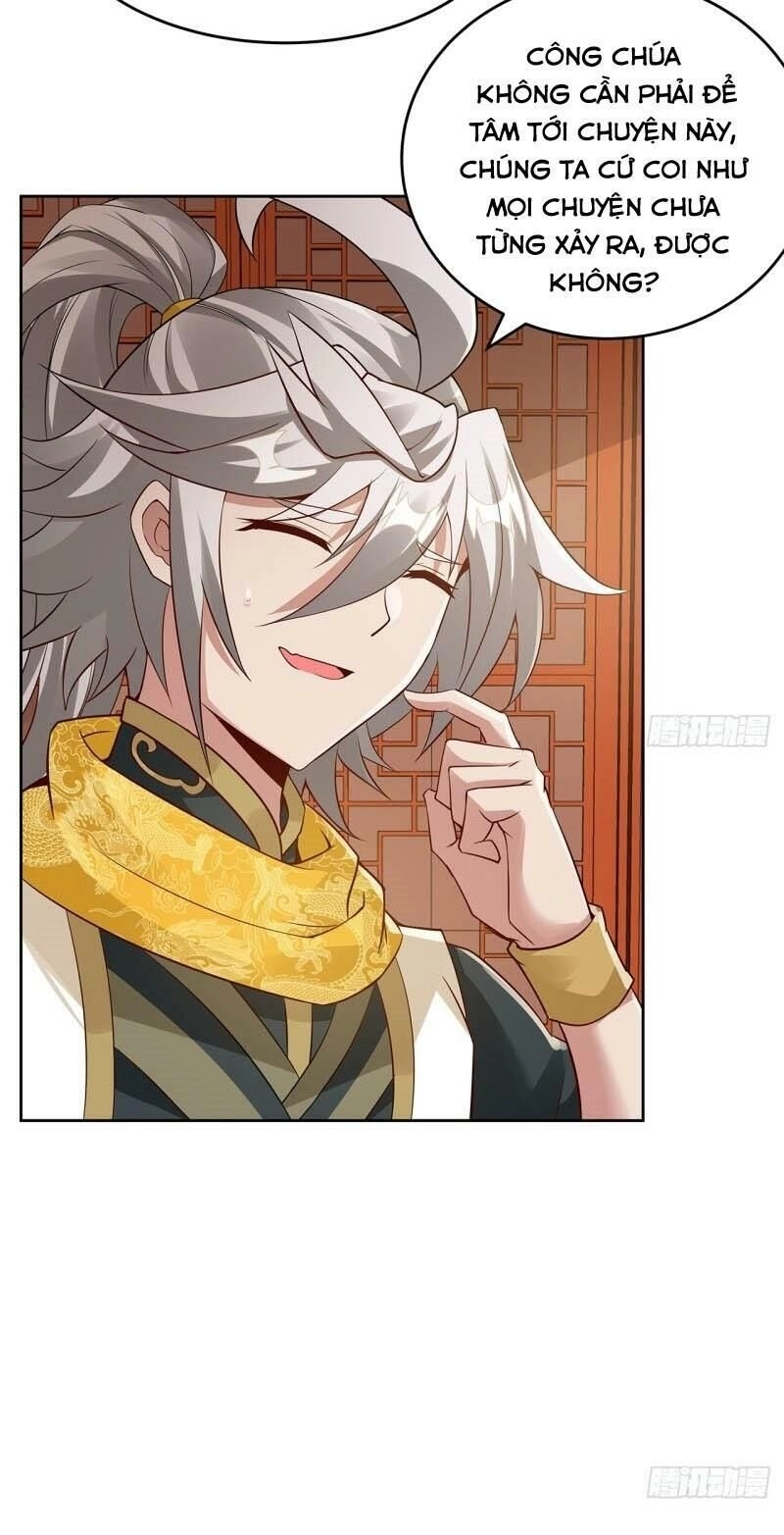 Nghịch Lân Chapter 89 - 3