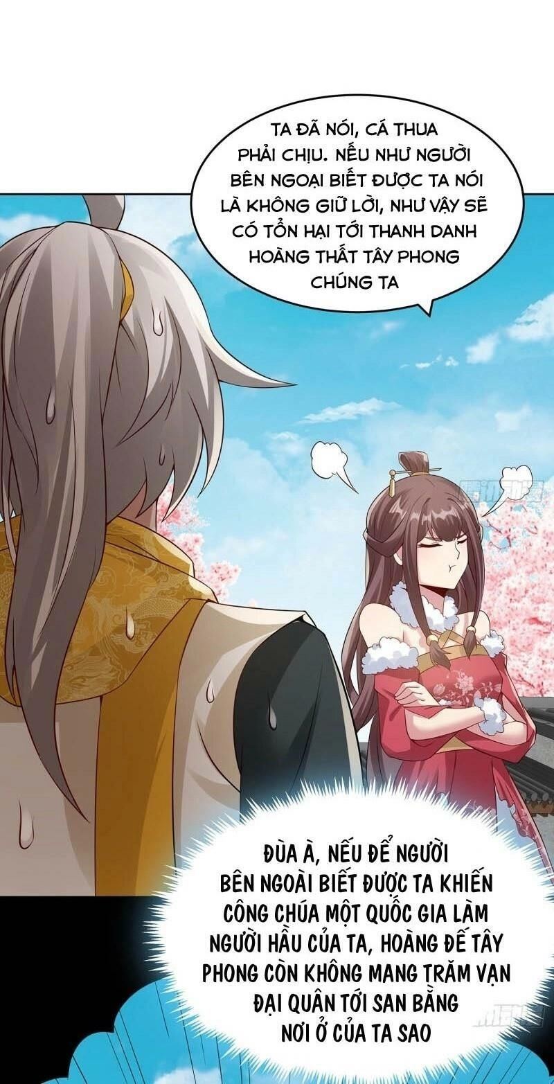 Nghịch Lân Chapter 89 - 4