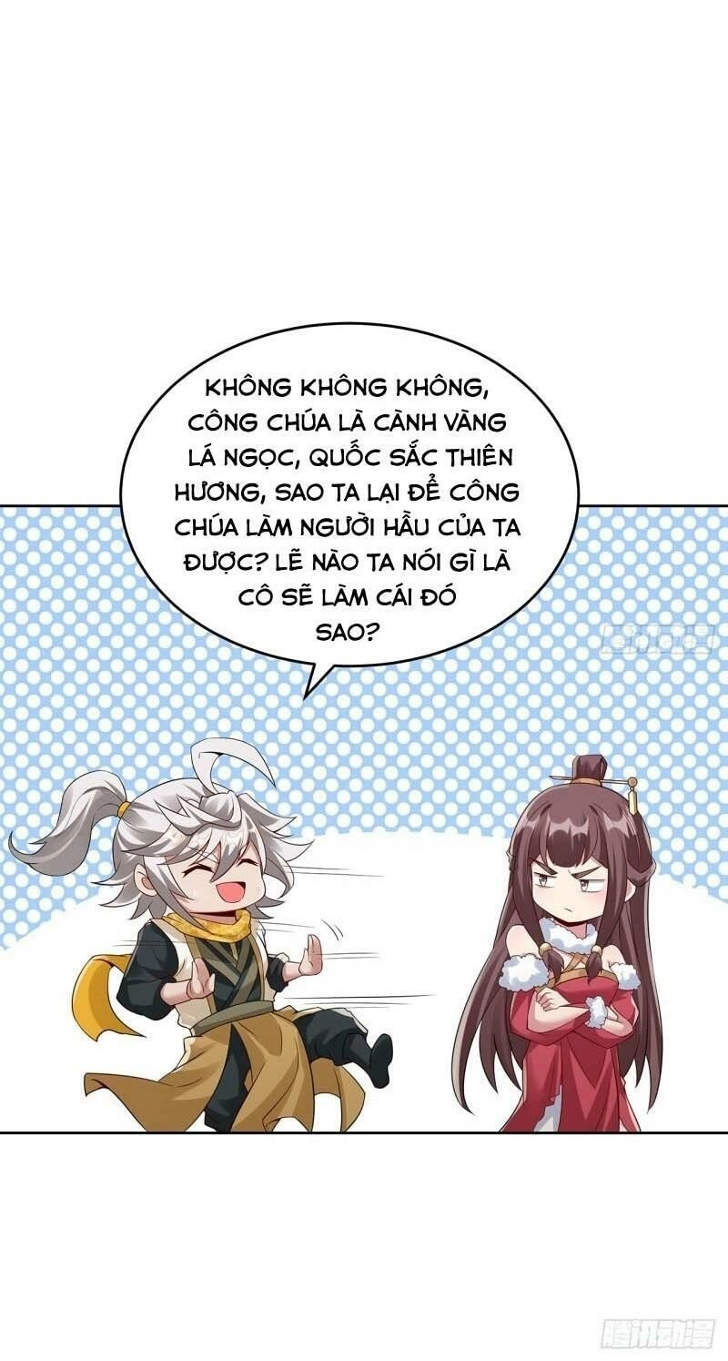 Nghịch Lân Chapter 89 - 6