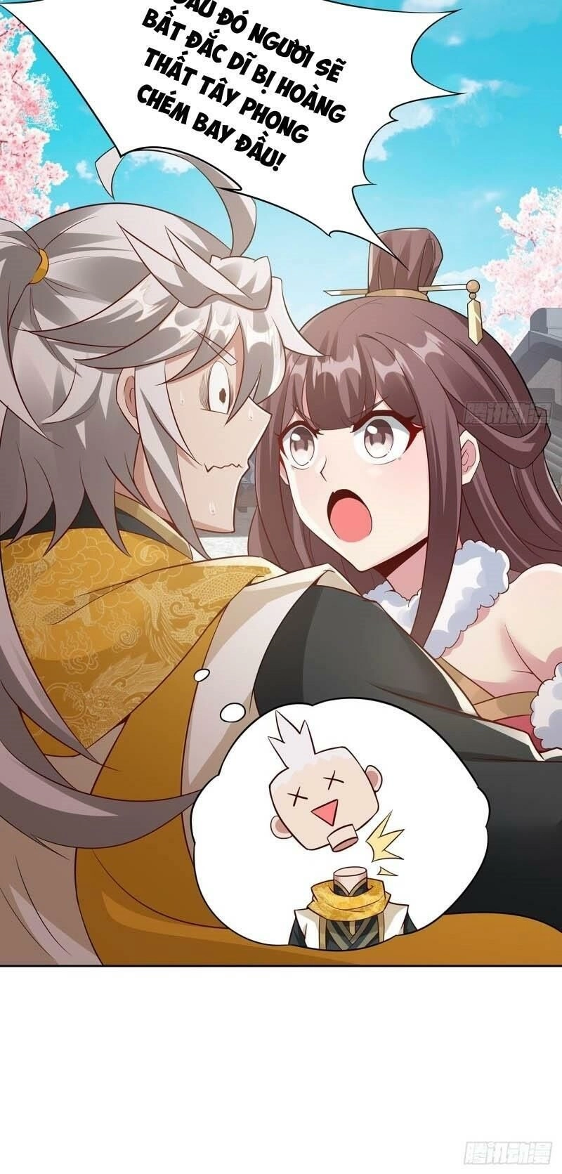 Nghịch Lân Chapter 89 - 8