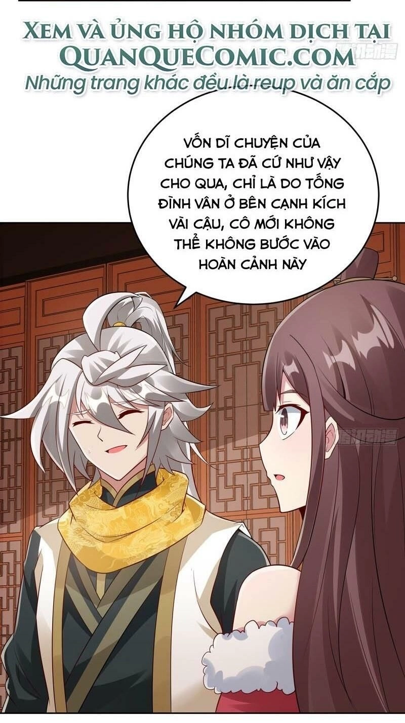 Nghịch Lân Chapter 89 - 10