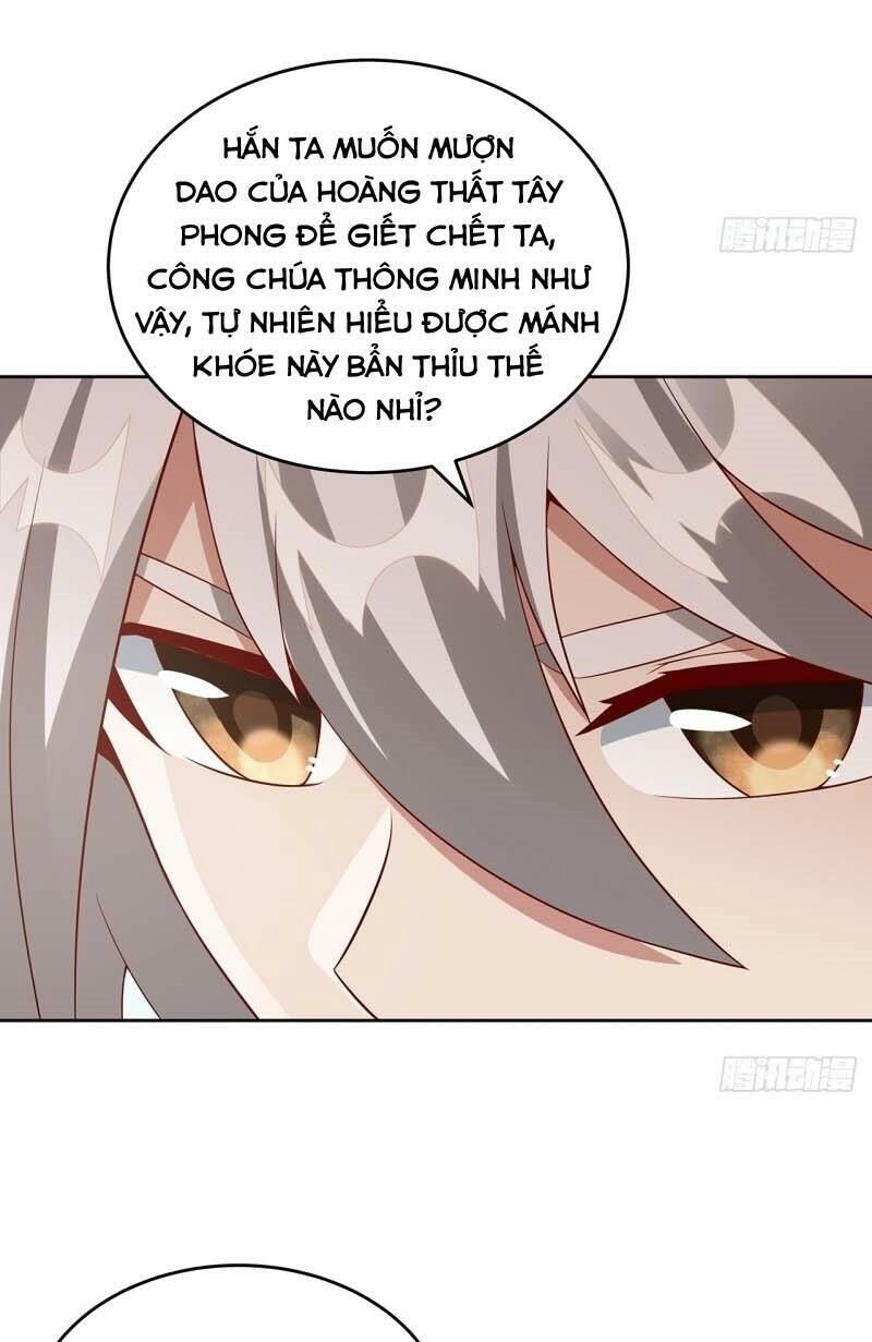 Nghịch Lân Chapter 89 - 11