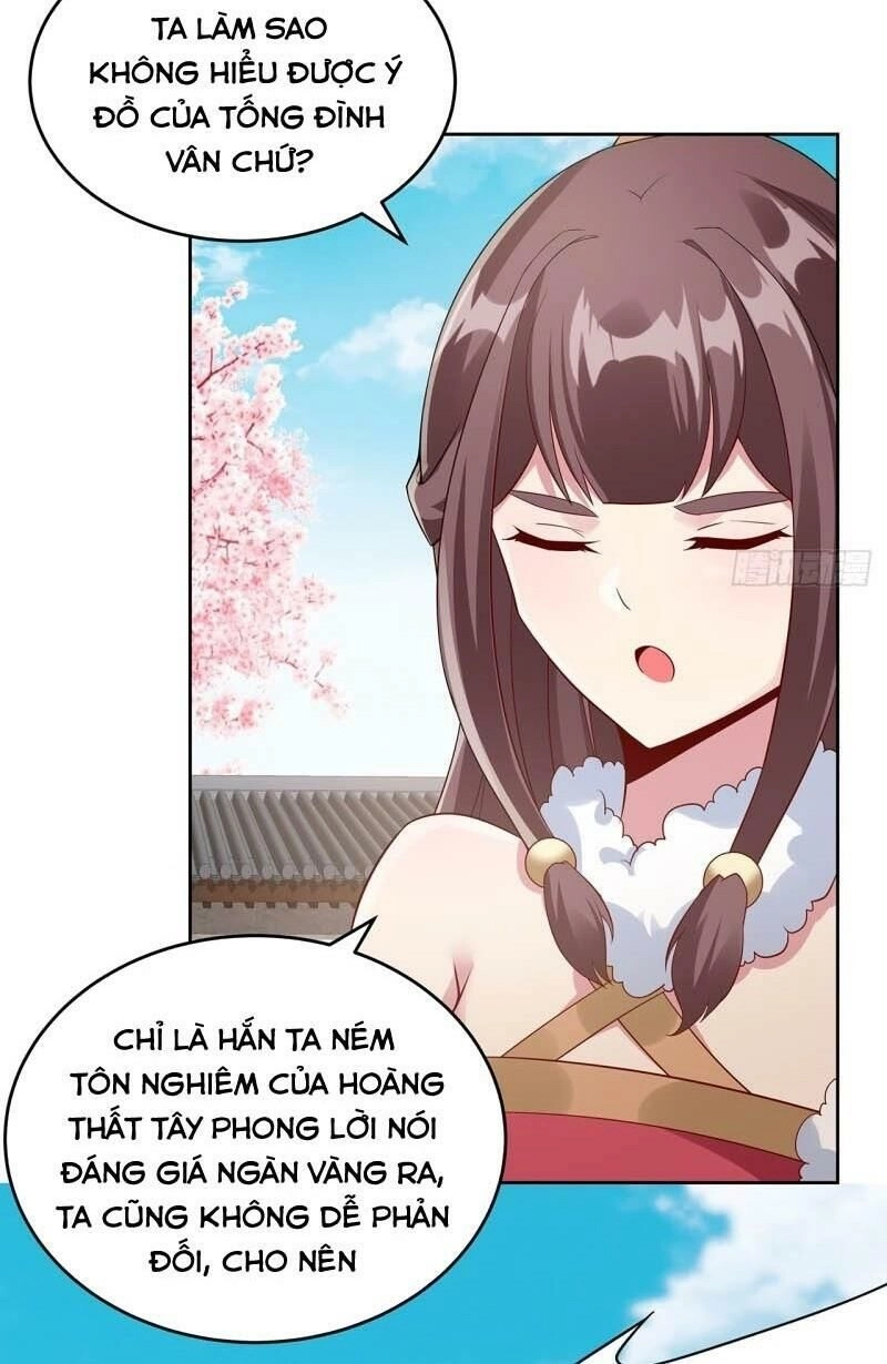 Nghịch Lân Chapter 89 - 12