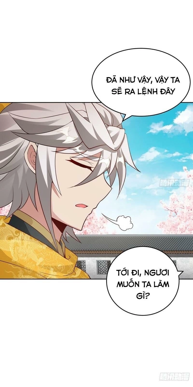 Nghịch Lân Chapter 89 - 15