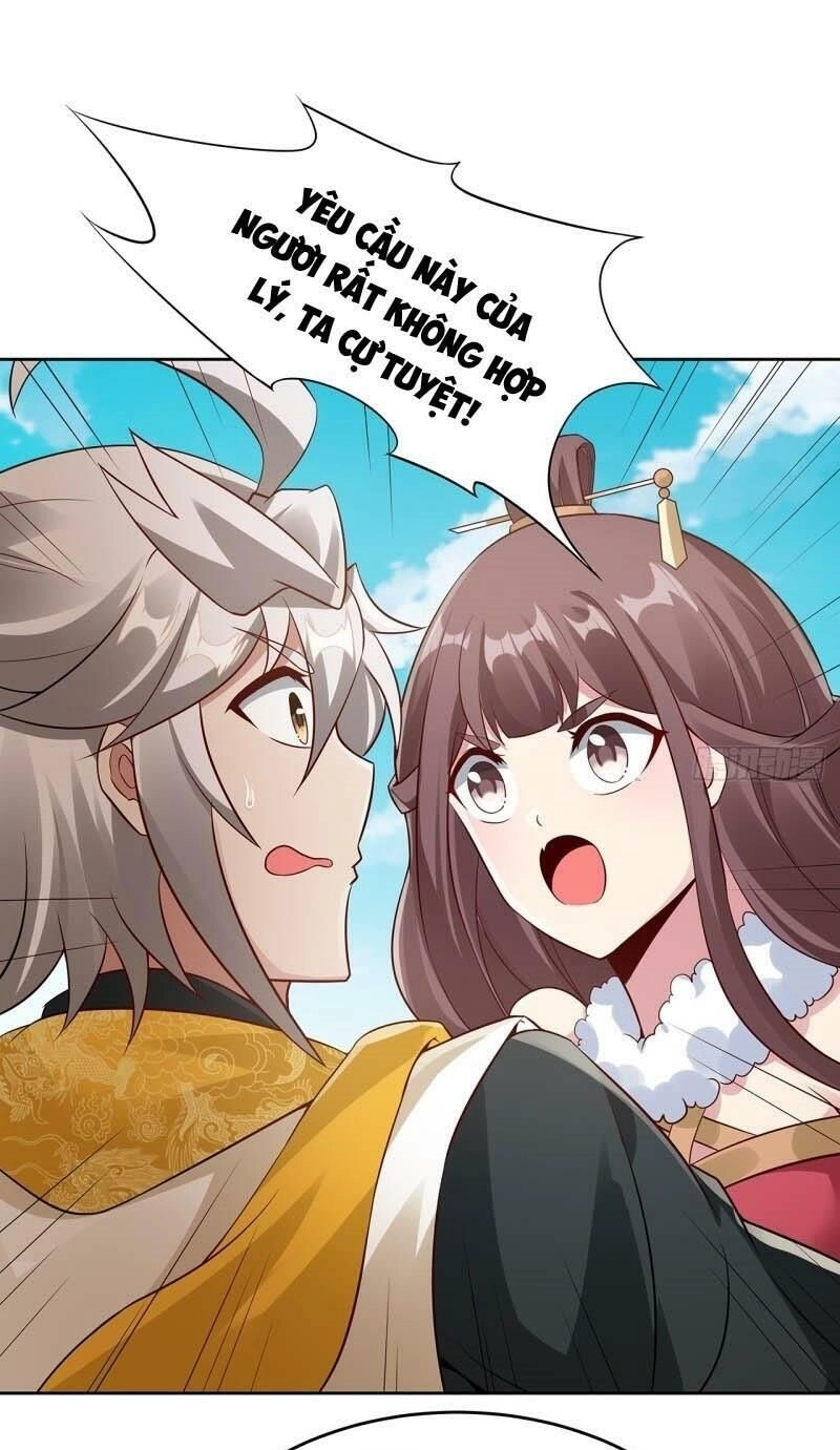 Nghịch Lân Chapter 89 - 17