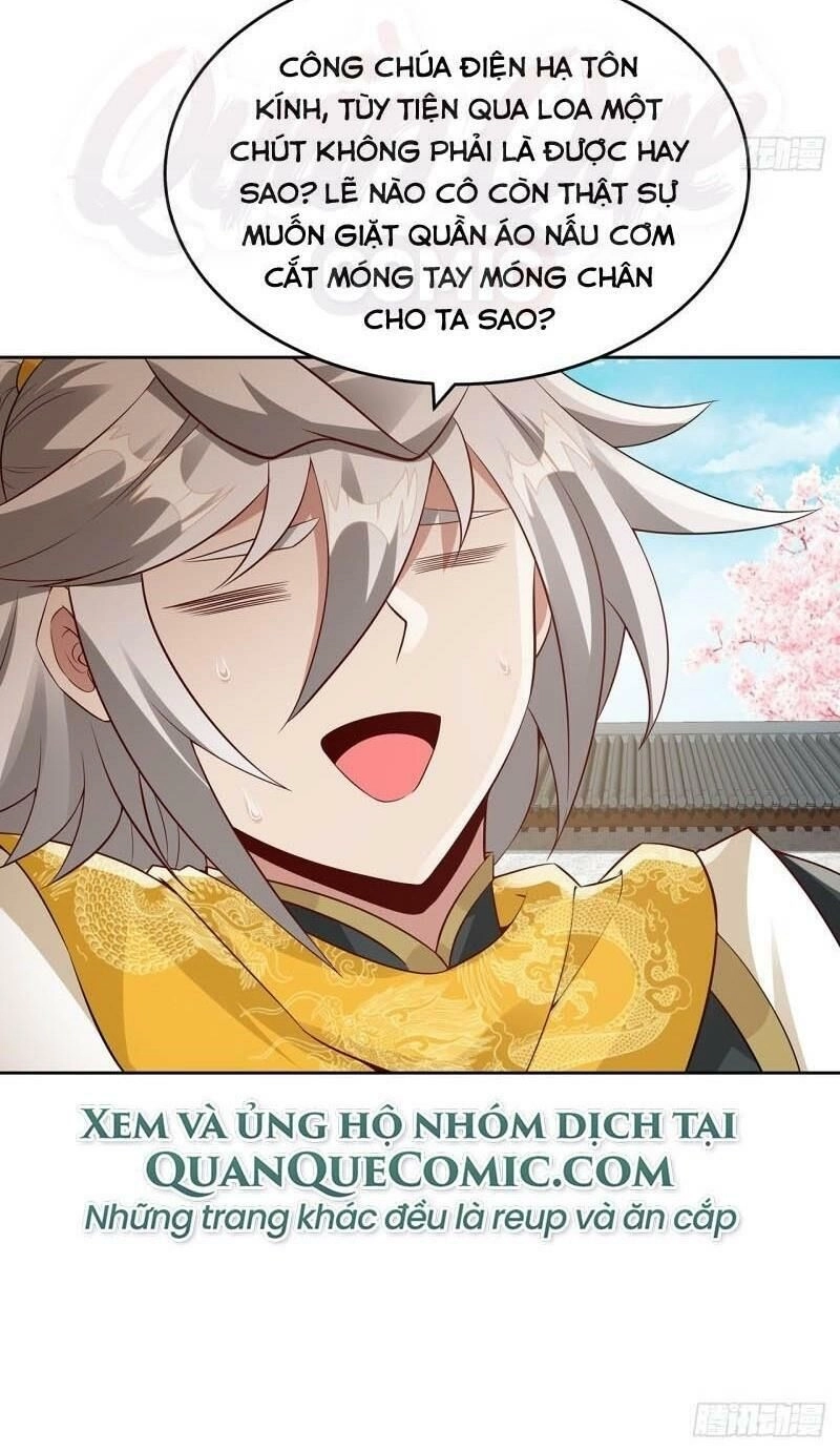 Nghịch Lân Chapter 89 - 18
