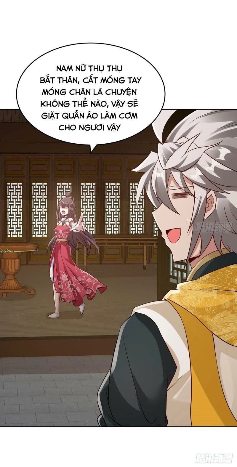 Nghịch Lân Chapter 89 - 19