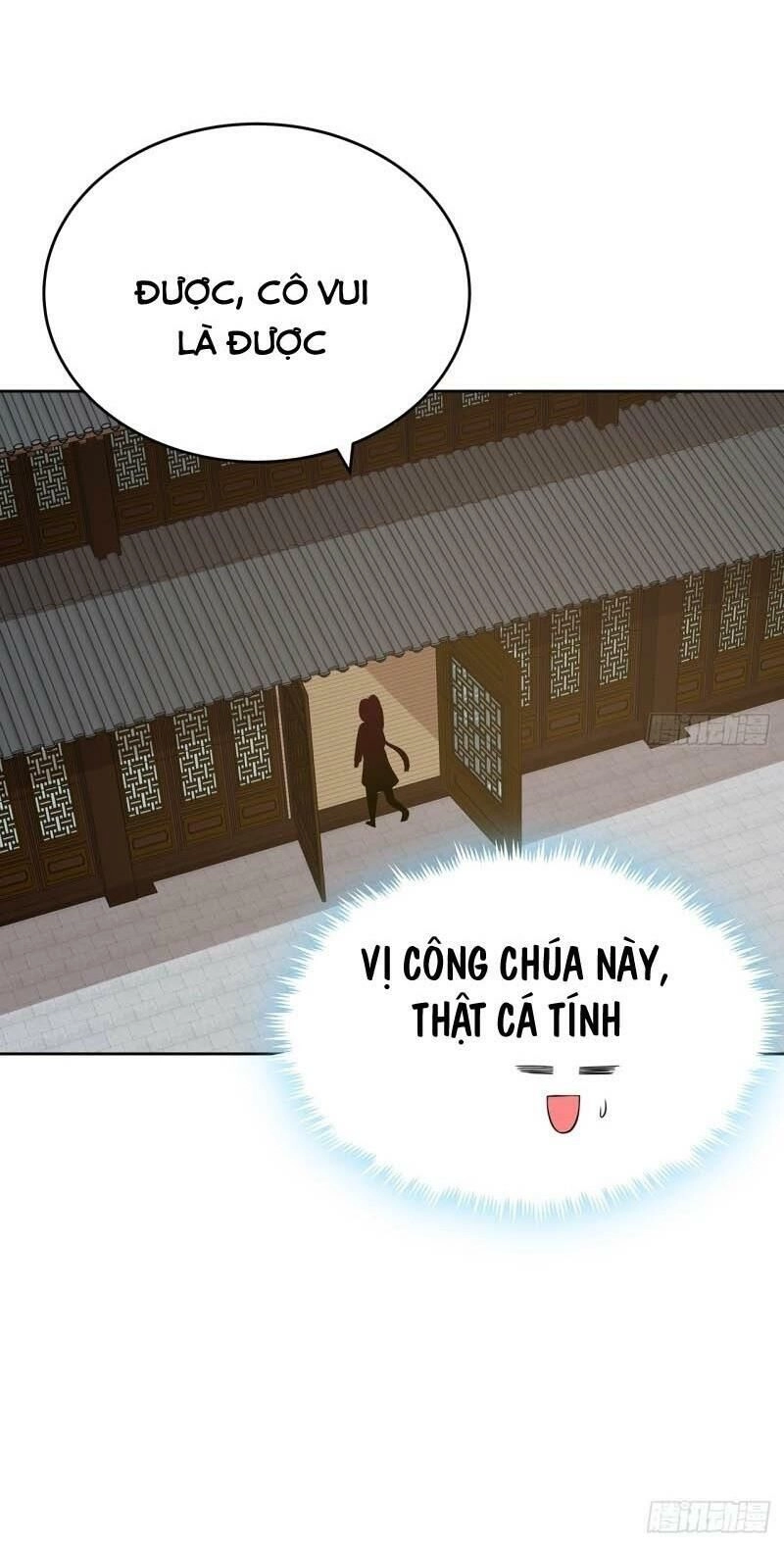 Nghịch Lân Chapter 89 - 20