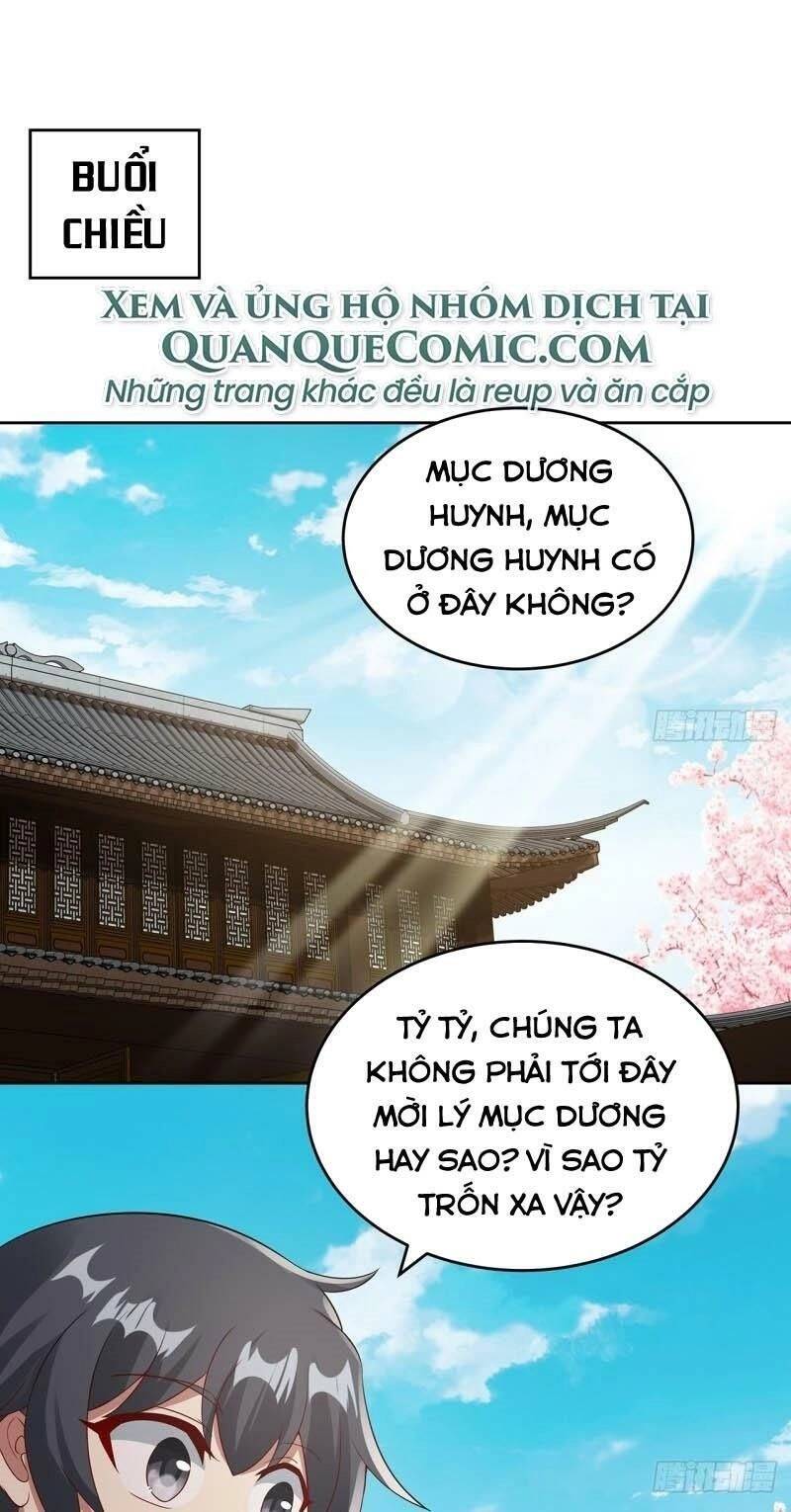 Nghịch Lân Chapter 89 - 21