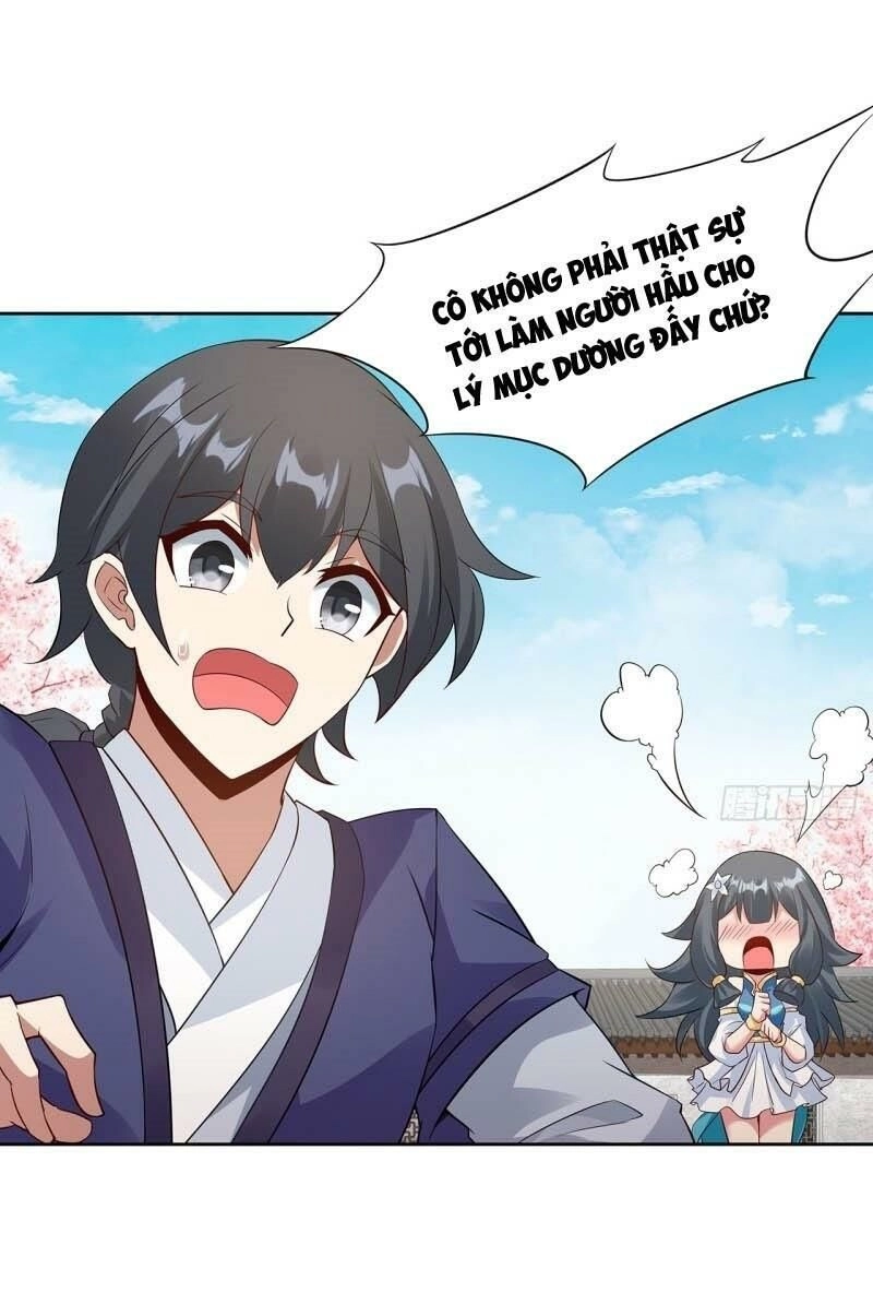 Nghịch Lân Chapter 89 - 27