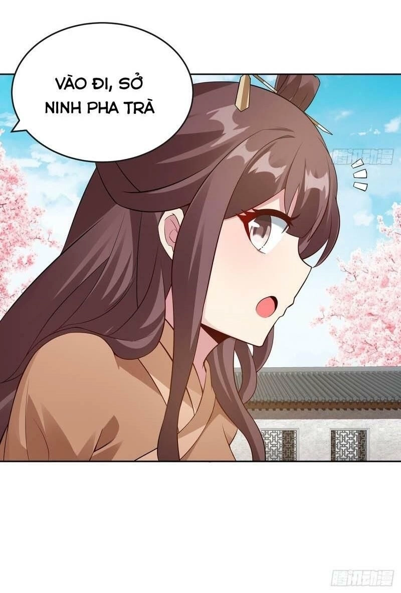 Nghịch Lân Chapter 89 - 28