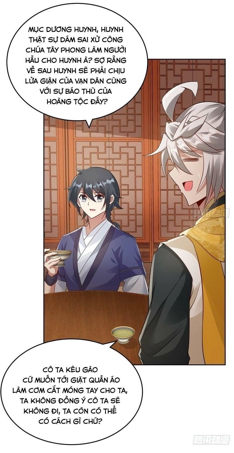 Nghịch Lân Chapter 89 - 31