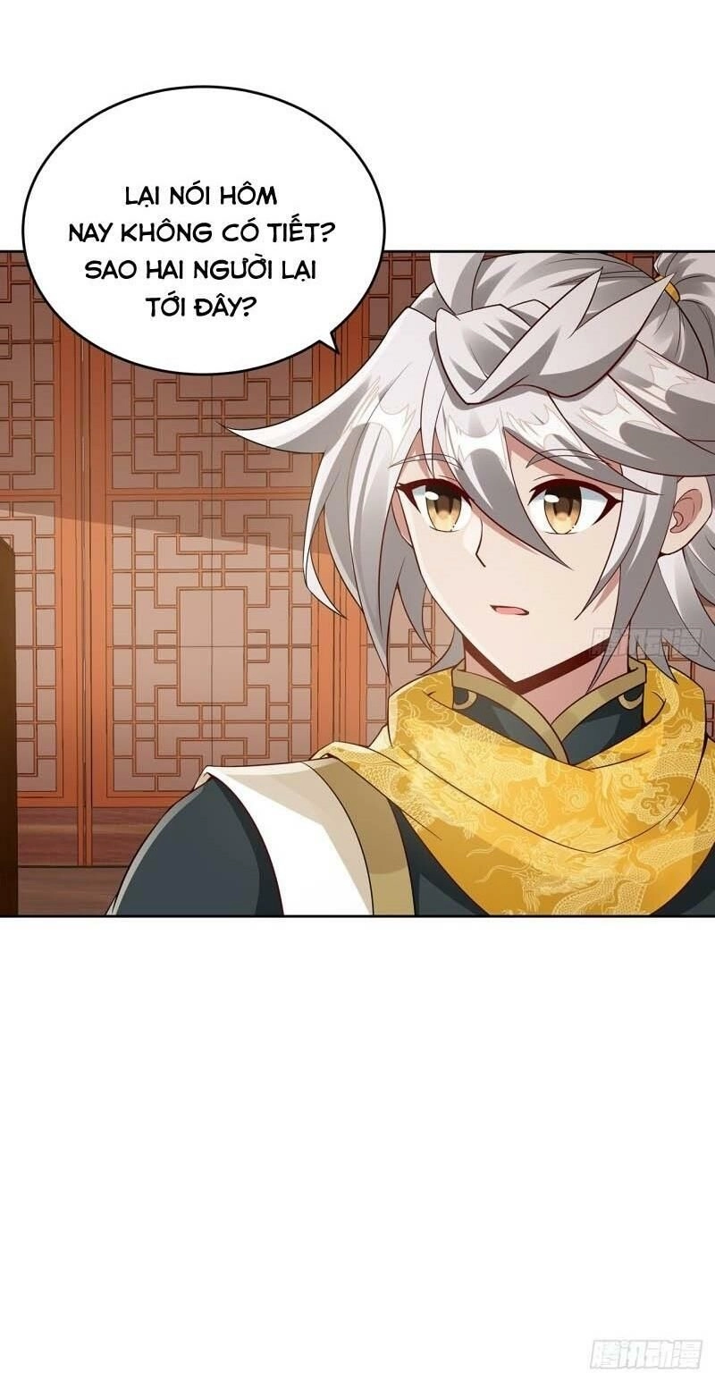 Nghịch Lân Chapter 89 - 32