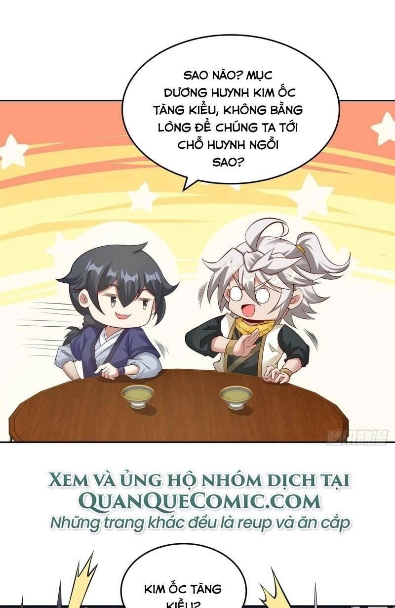 Nghịch Lân Chapter 89 - 33