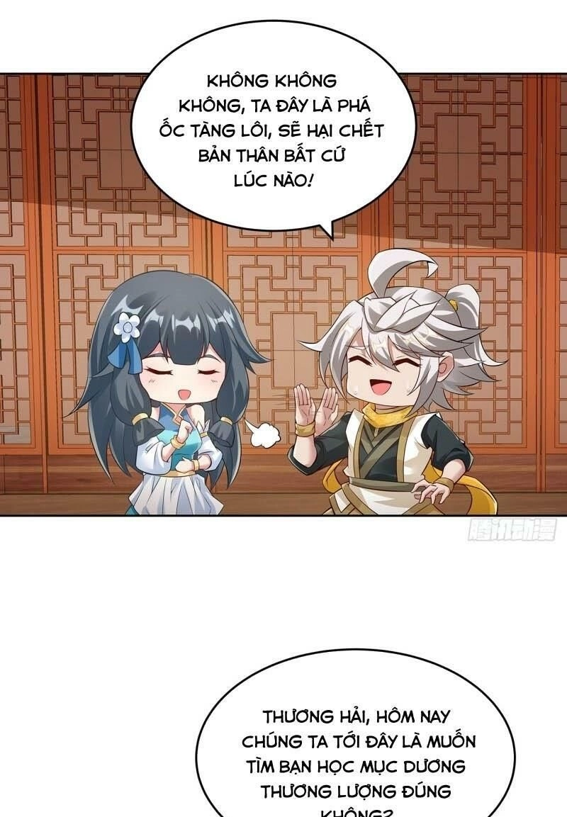 Nghịch Lân Chapter 89 - 35