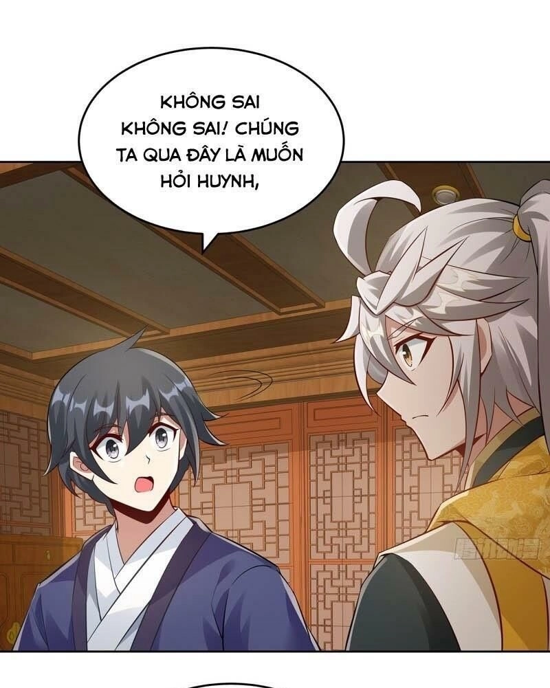 Nghịch Lân Chapter 89 - 37